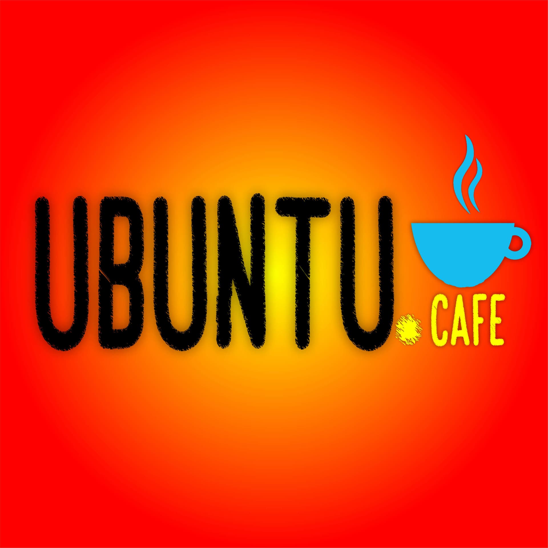 Ubuntu Cafe - Podcasts
