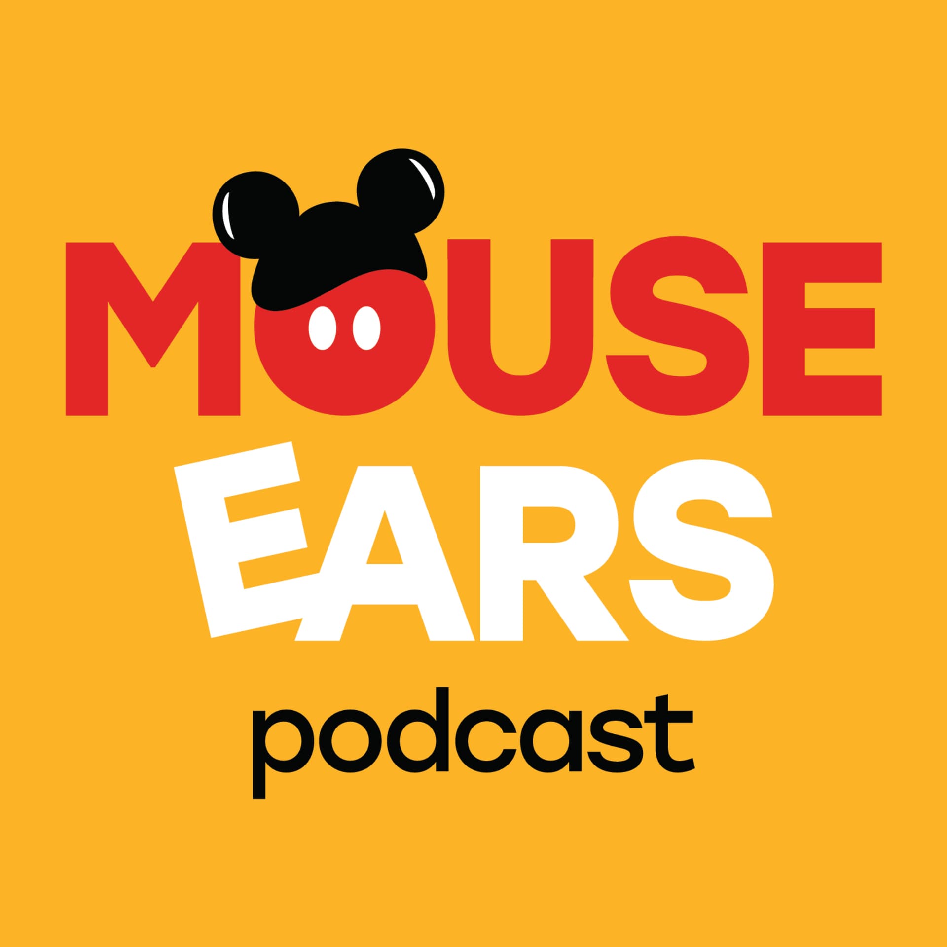 Mouse Ears Podcast - بودكاست