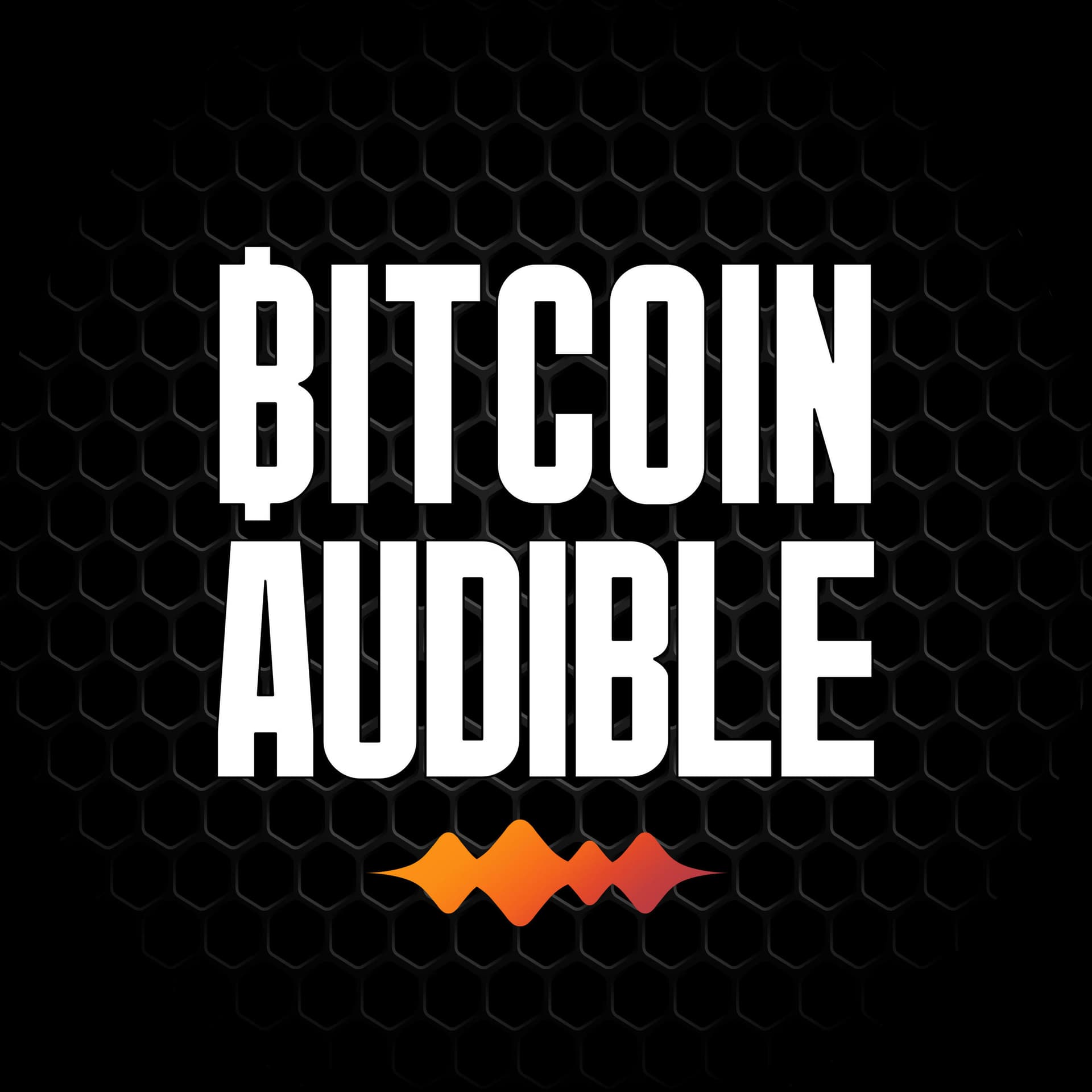 Bitcoin Audible - Podcasts