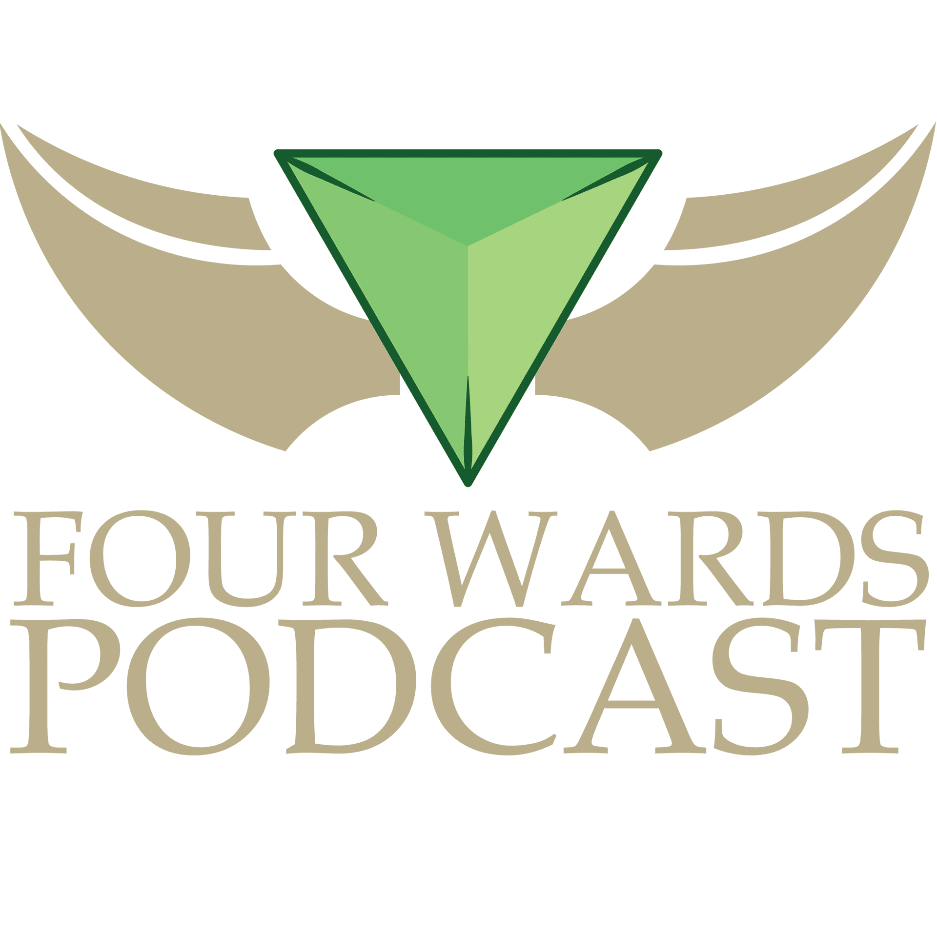 Four Wards - Moving Forward in League of Legends