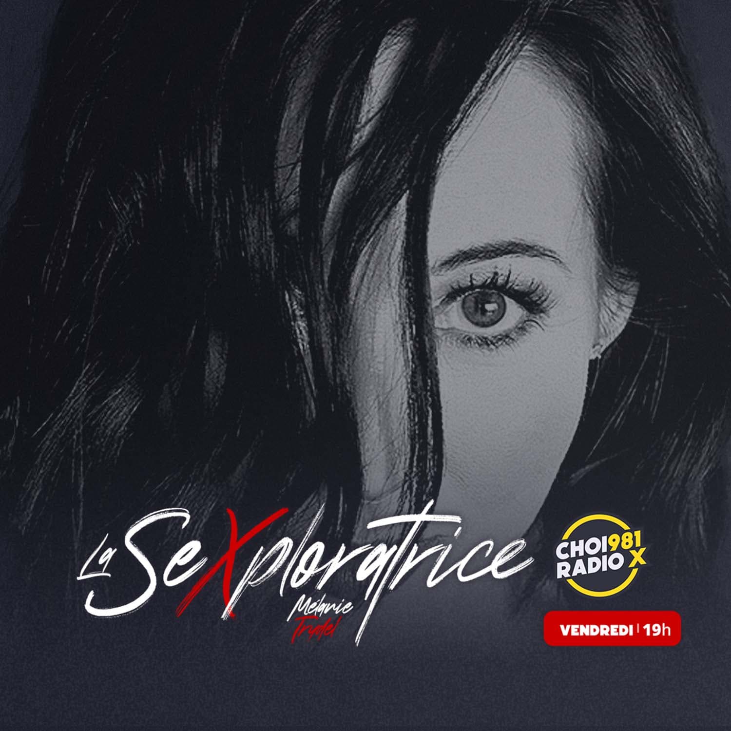 La Sexploratrice