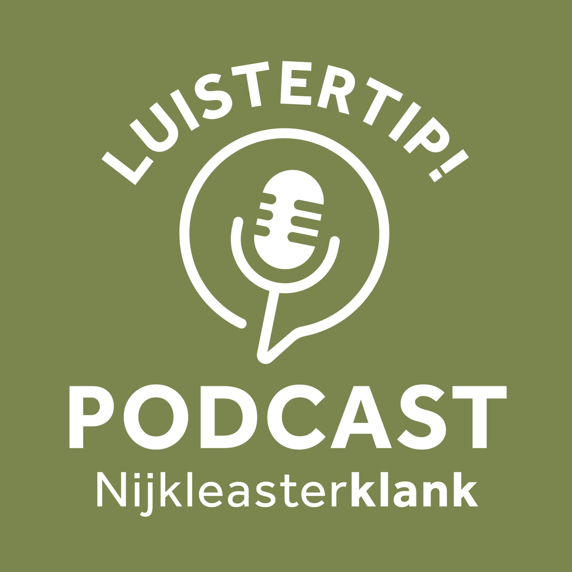 Nijkleasterklank