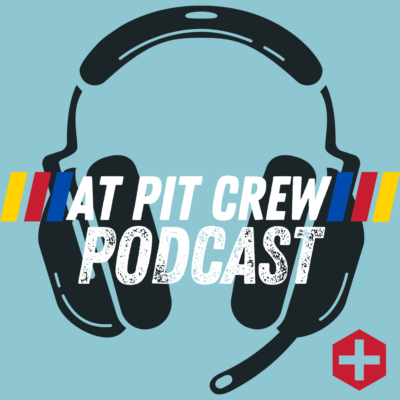 AT Pit Crew Podcast - Podcasts