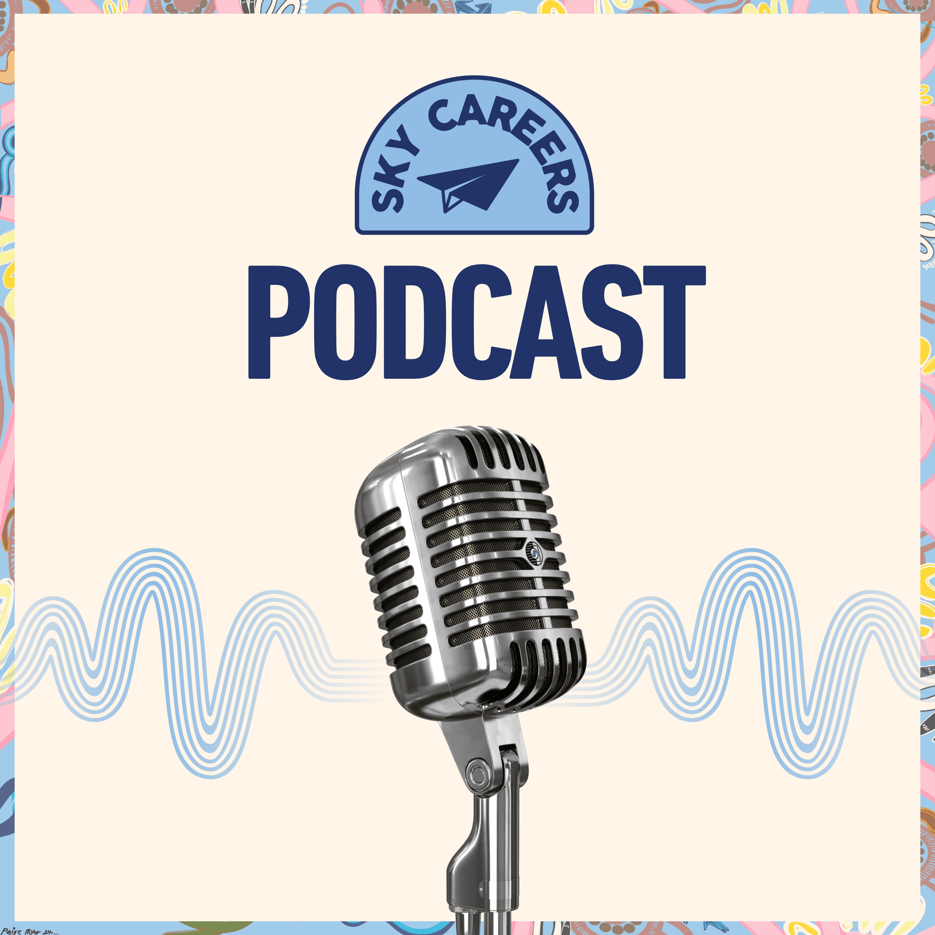 Sky Careers Podcast - Podcasts