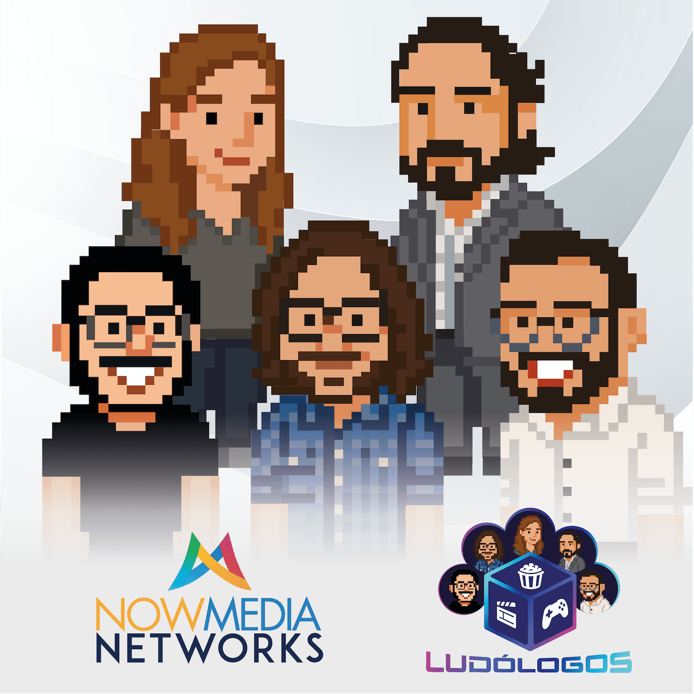 Ludólogos (Audio) - Podcasts