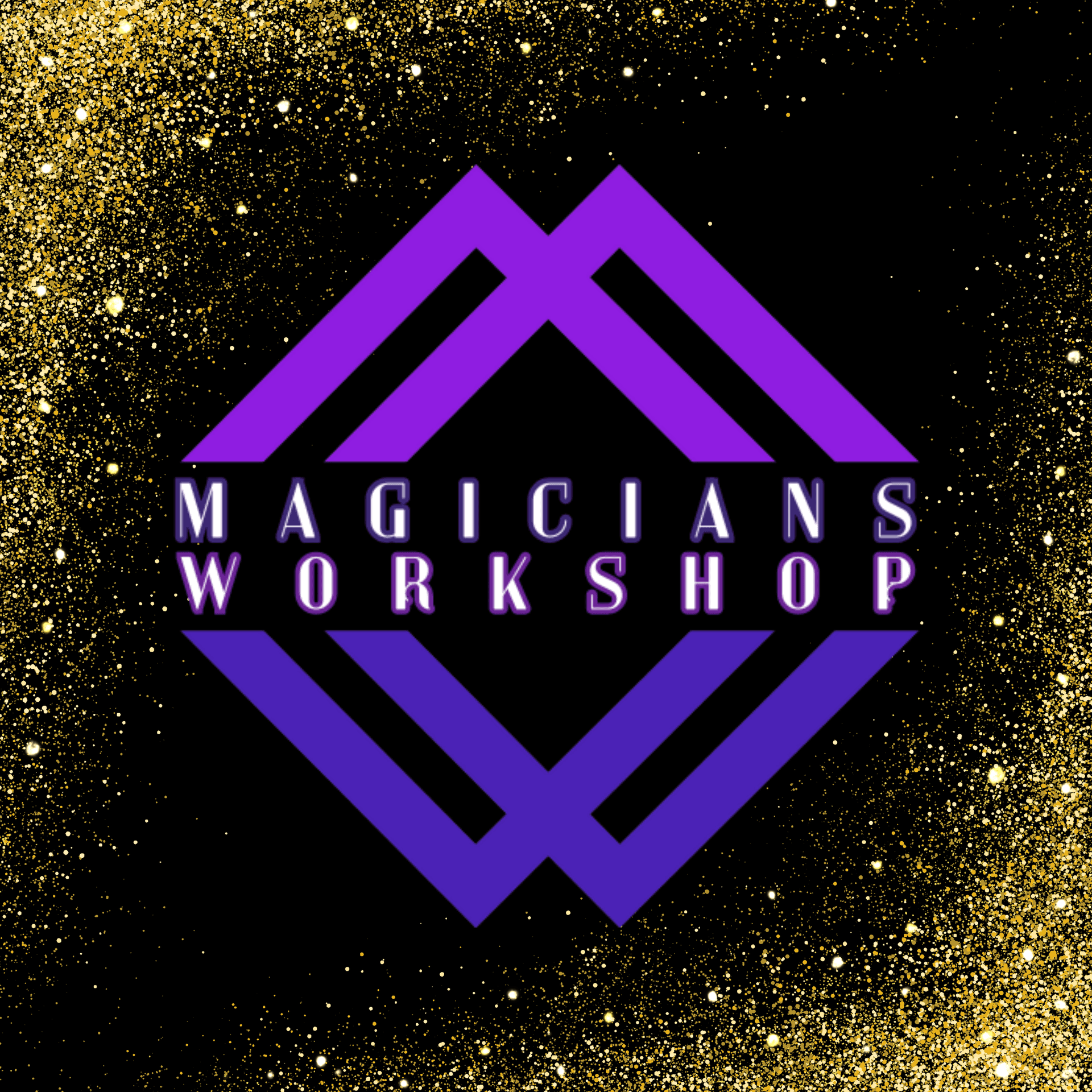 Magician's Workshop - بودكاست