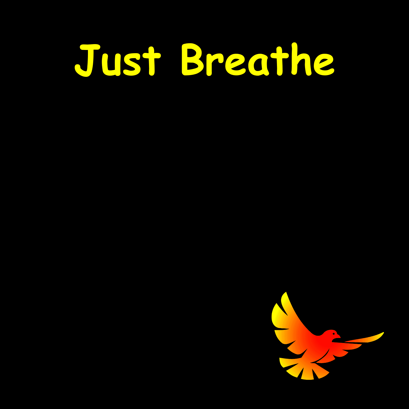 Just Breathe: Guided Meditations in - Podcasts
