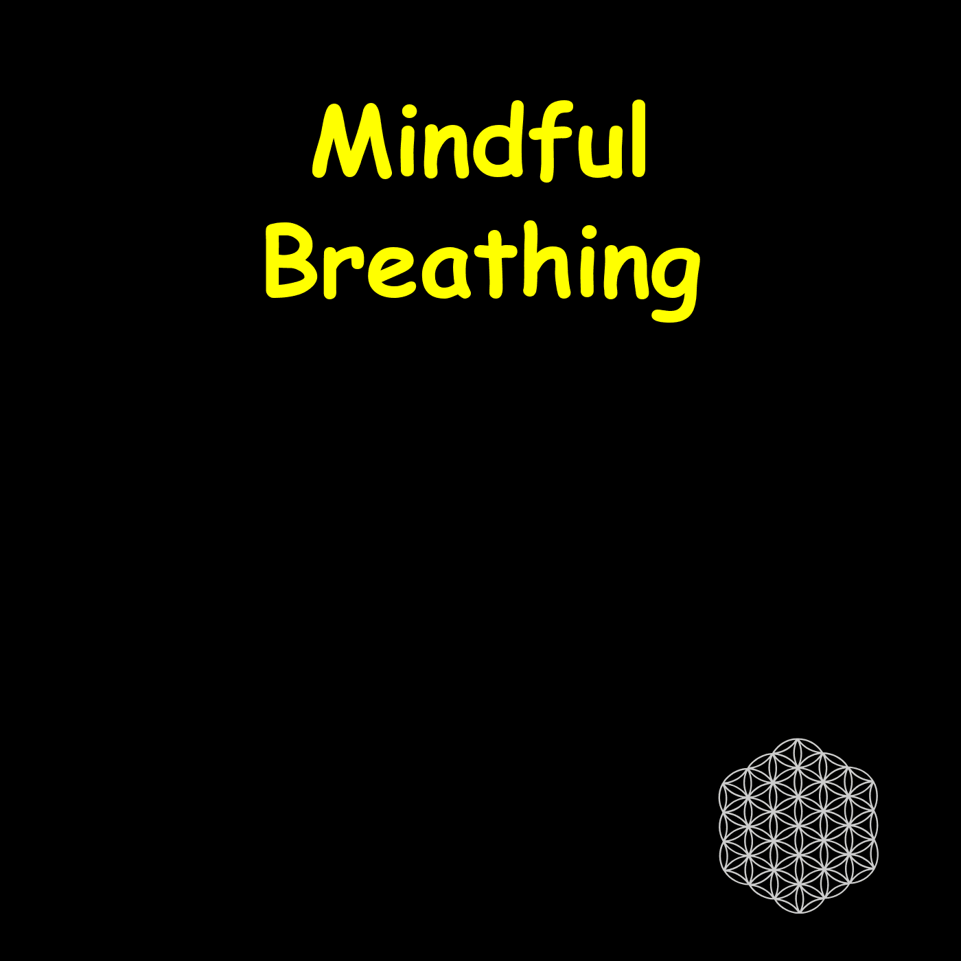 Mindful Breathing: Focus & Chill Daily - Podcasts