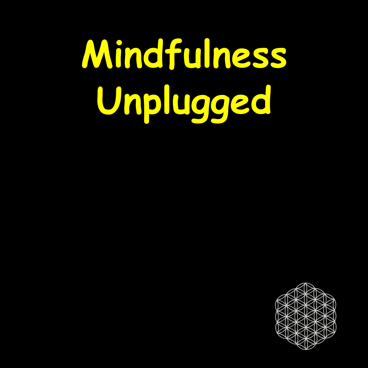 Mindfulness Unplugged: Breathe & Relax - Podcast