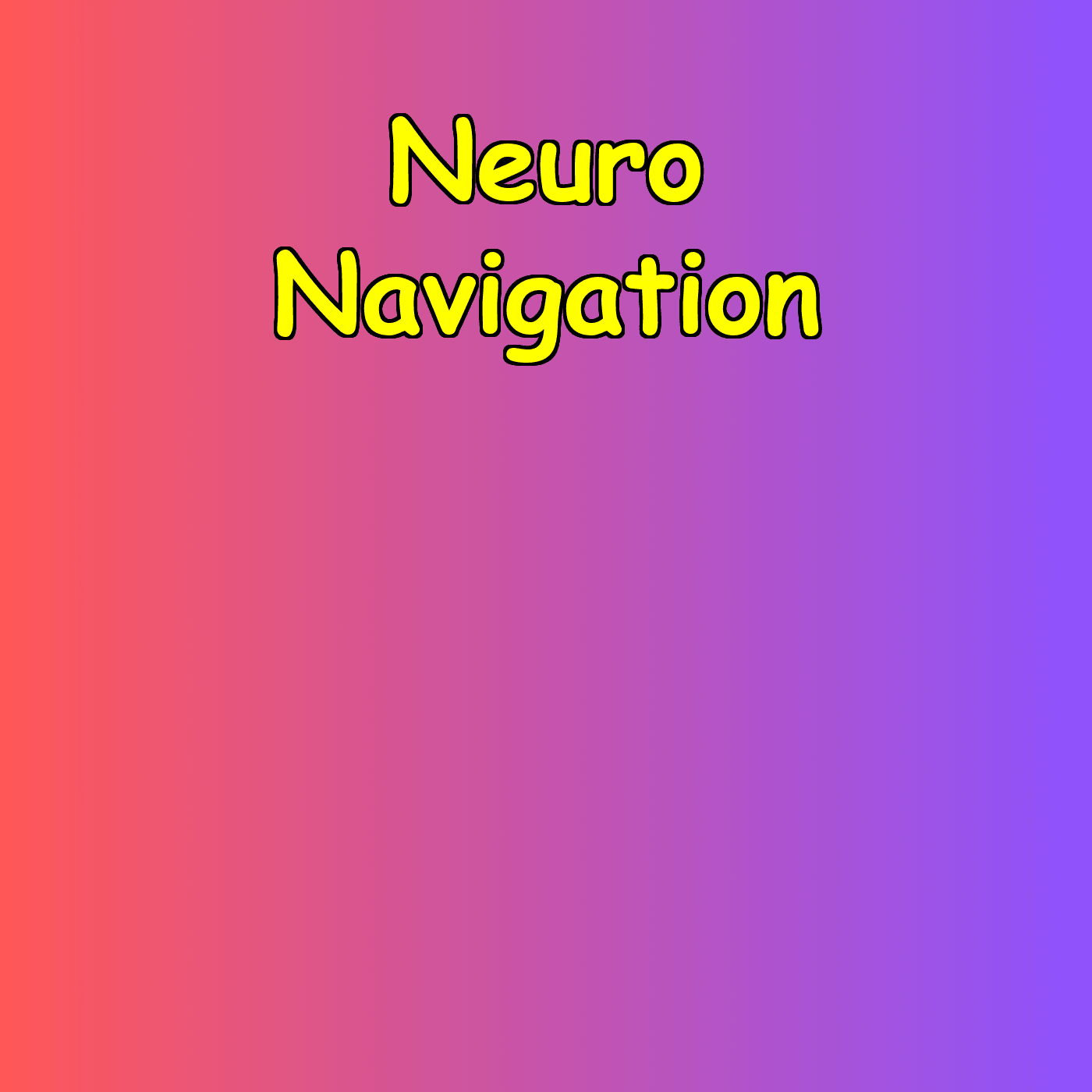 Neuro Navigation | Distraction, Mood And Clarity - Podcasty