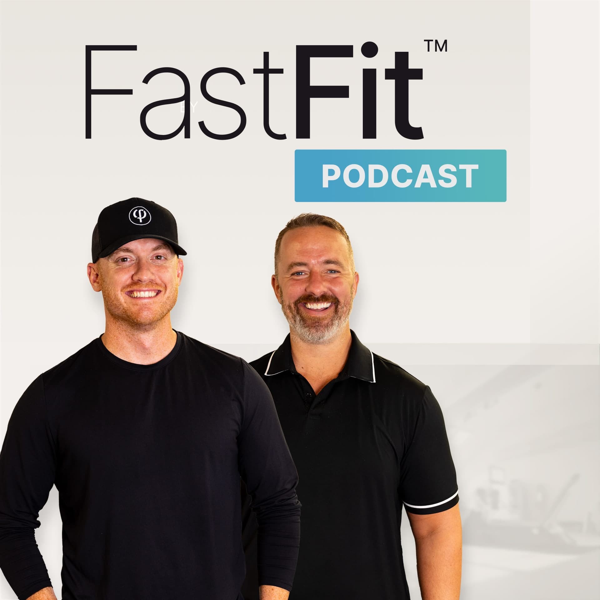 The FastFit® Podcast - Podcasts