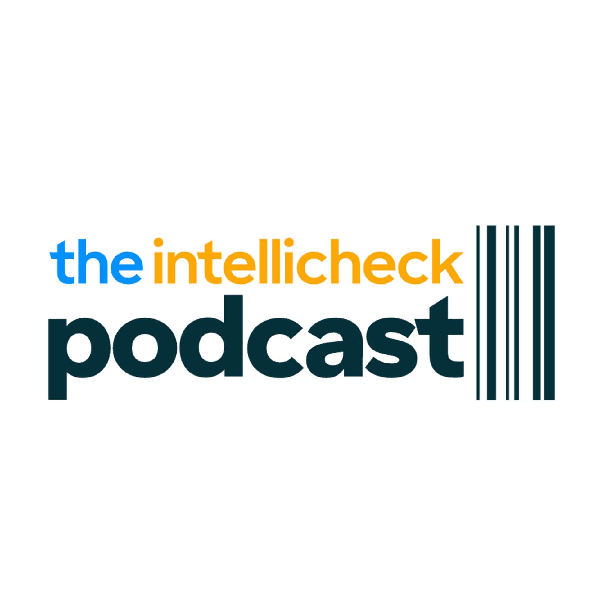 The Intellicheck Podcast - Podcasts