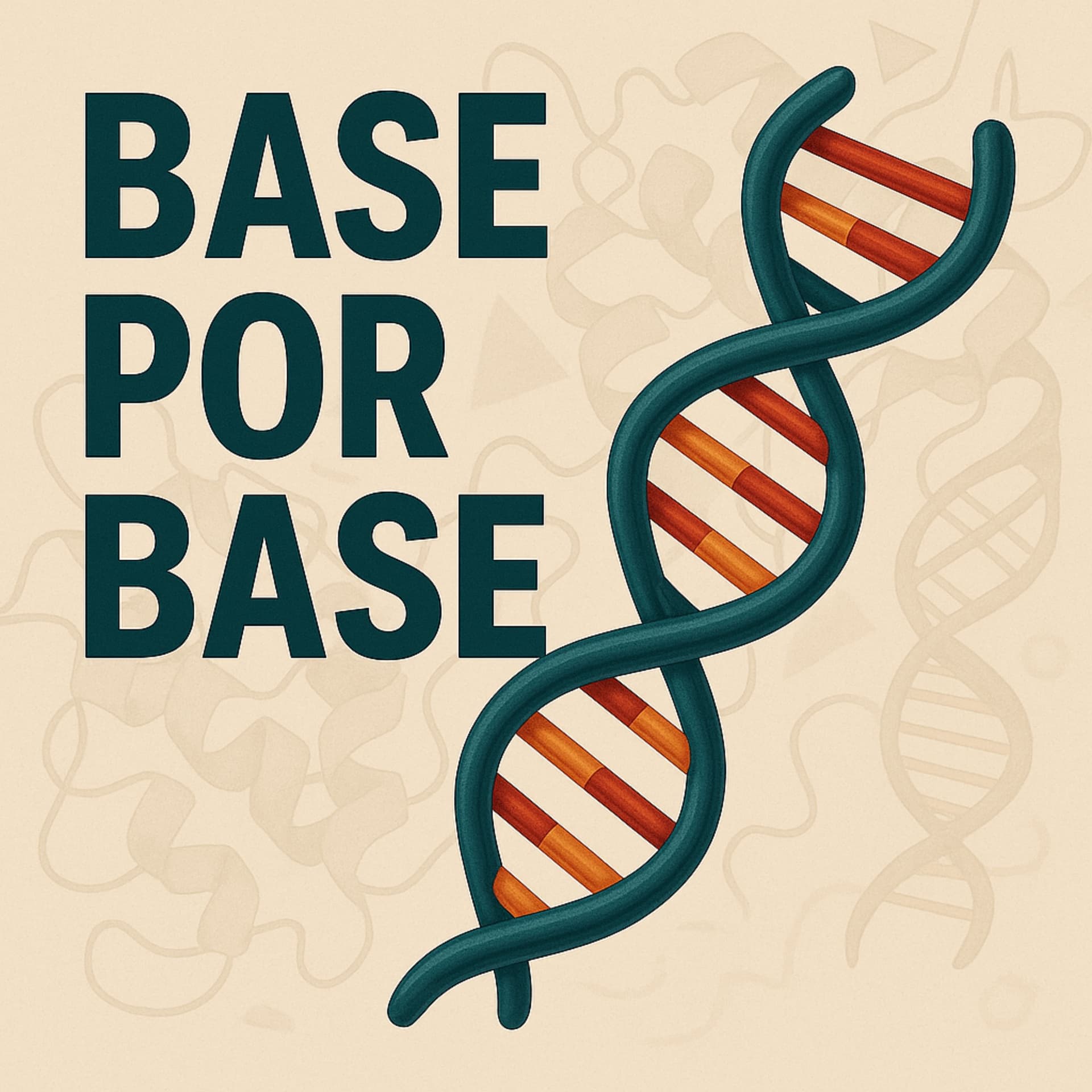 Base por Base - Podcasts