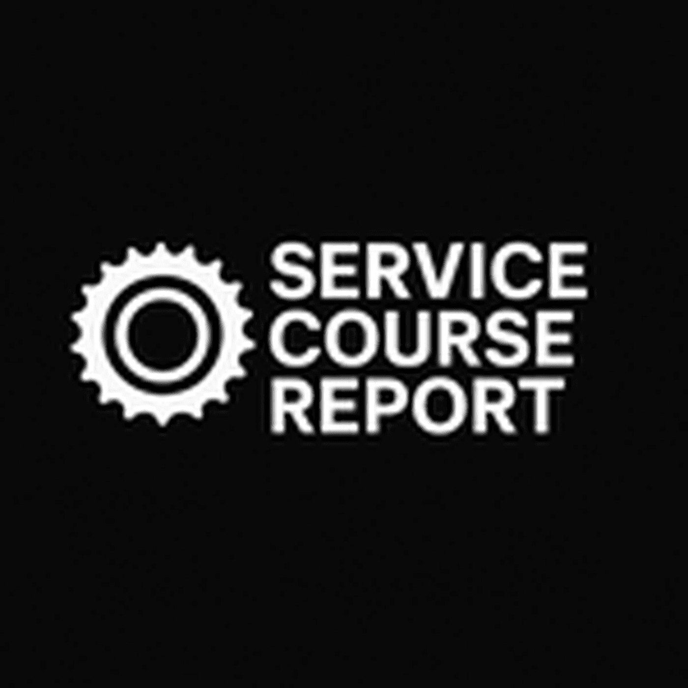 Service Course Report - Podcasts