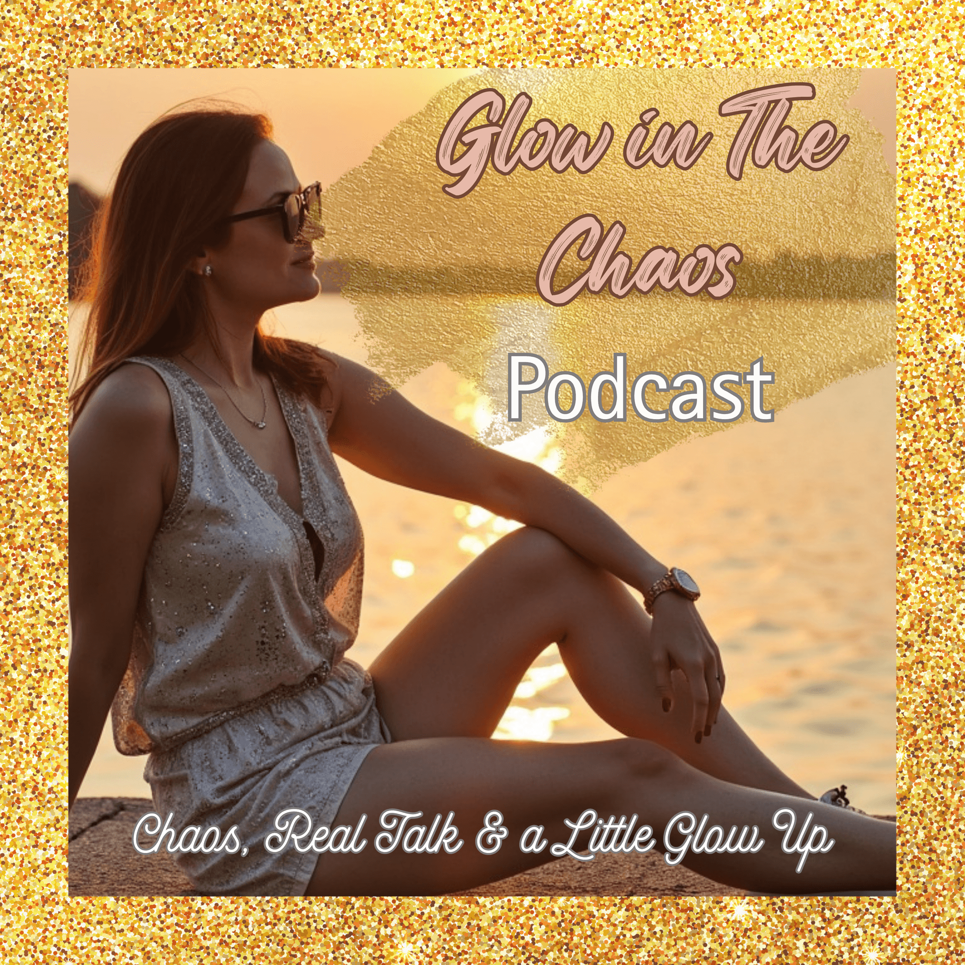 Glow In The Chaos - Podcasts
