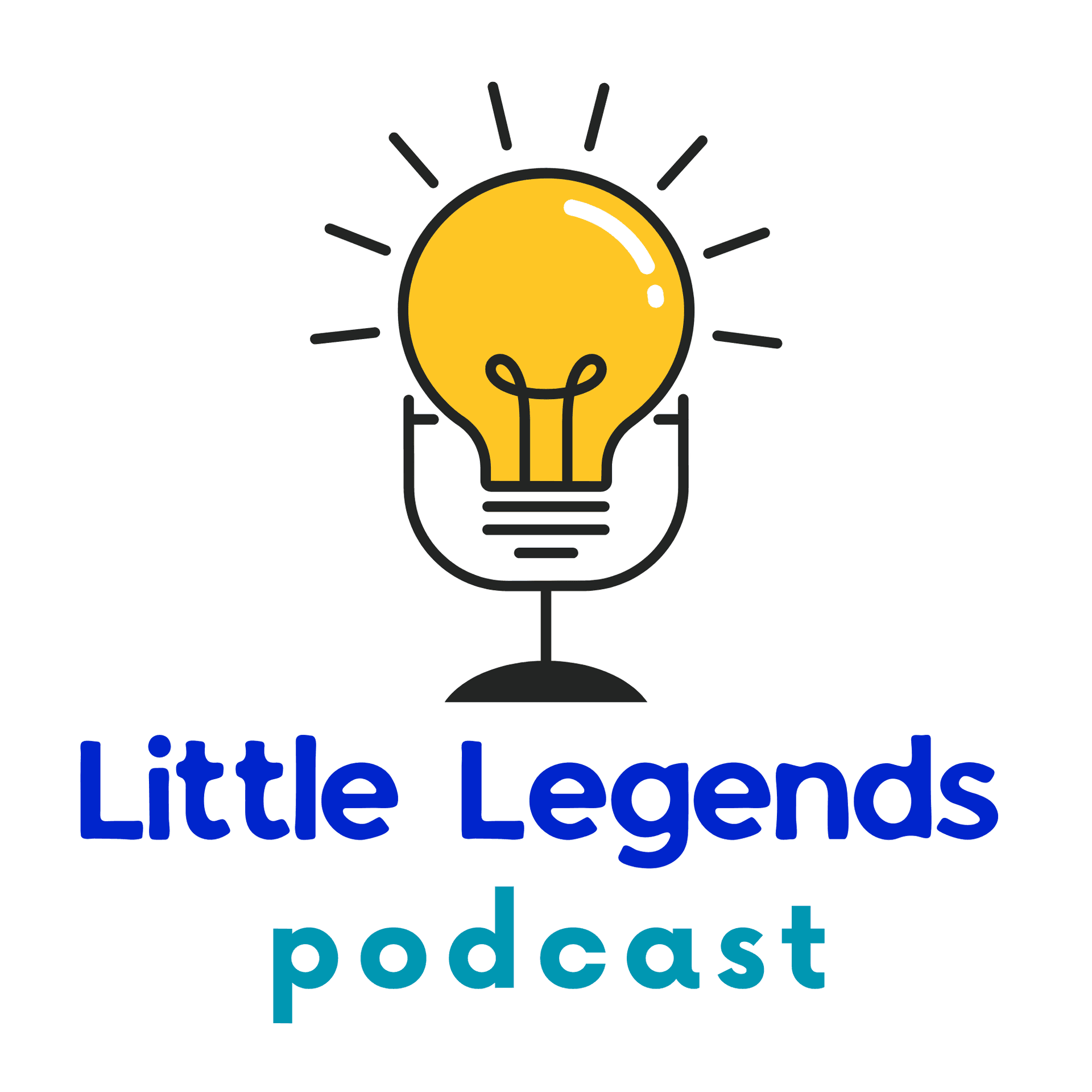 Little Legends Podcast - Podcasts