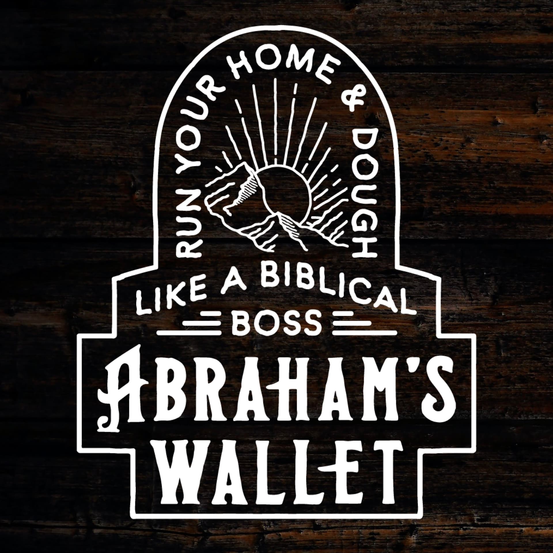 Abrahams Wallet - Podcasts
