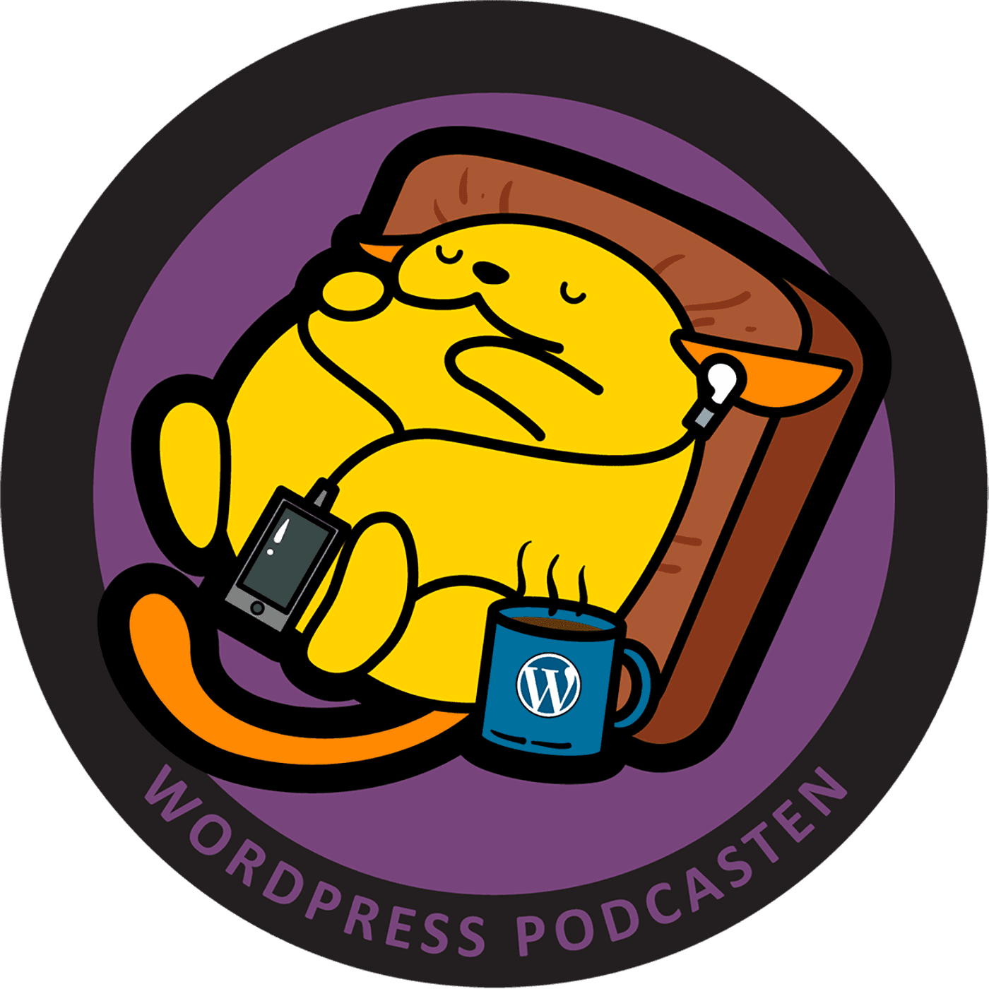 WordPress Podcasten - Podcasts