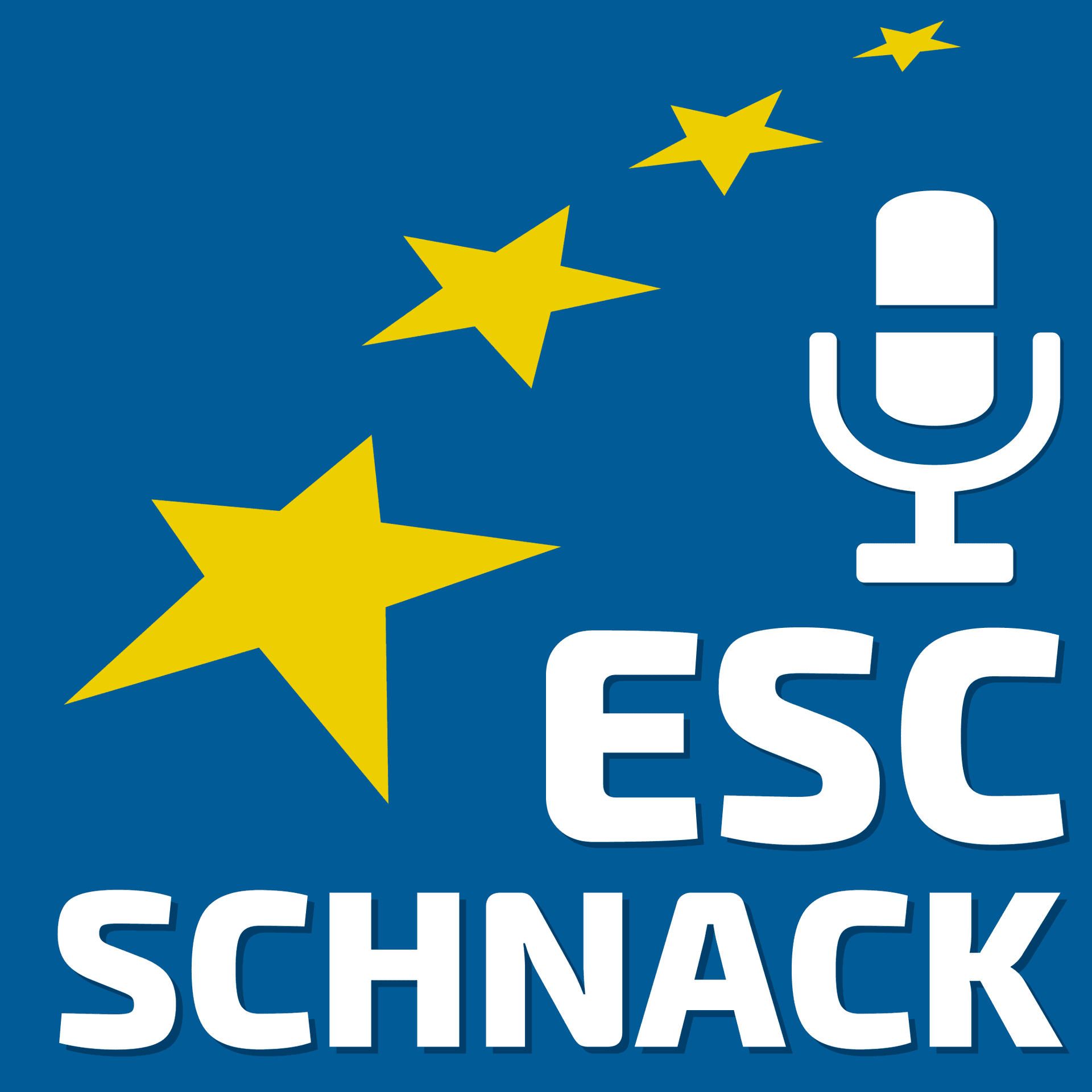 ESC Schnack - Podcasts