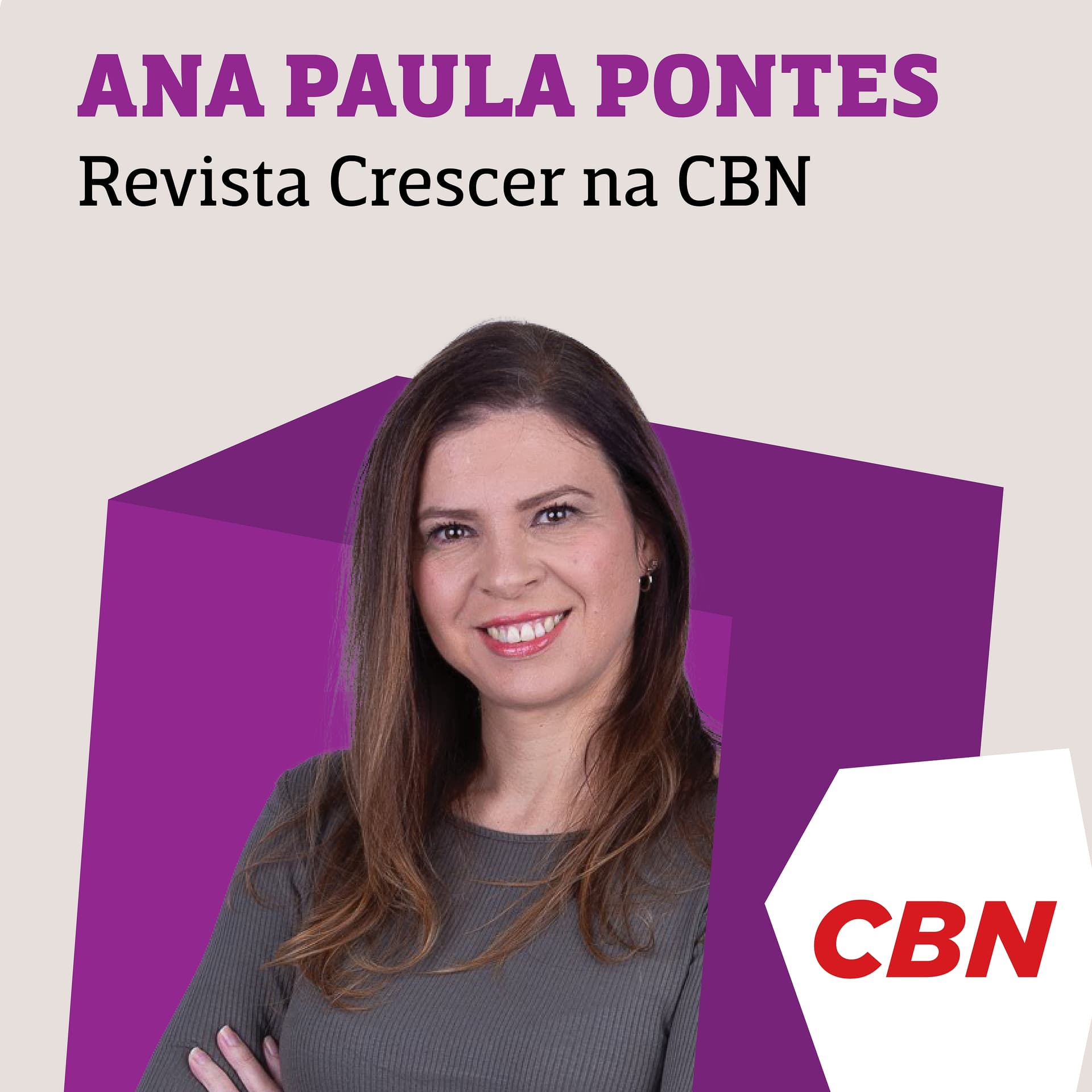 Revista Crescer na CBN