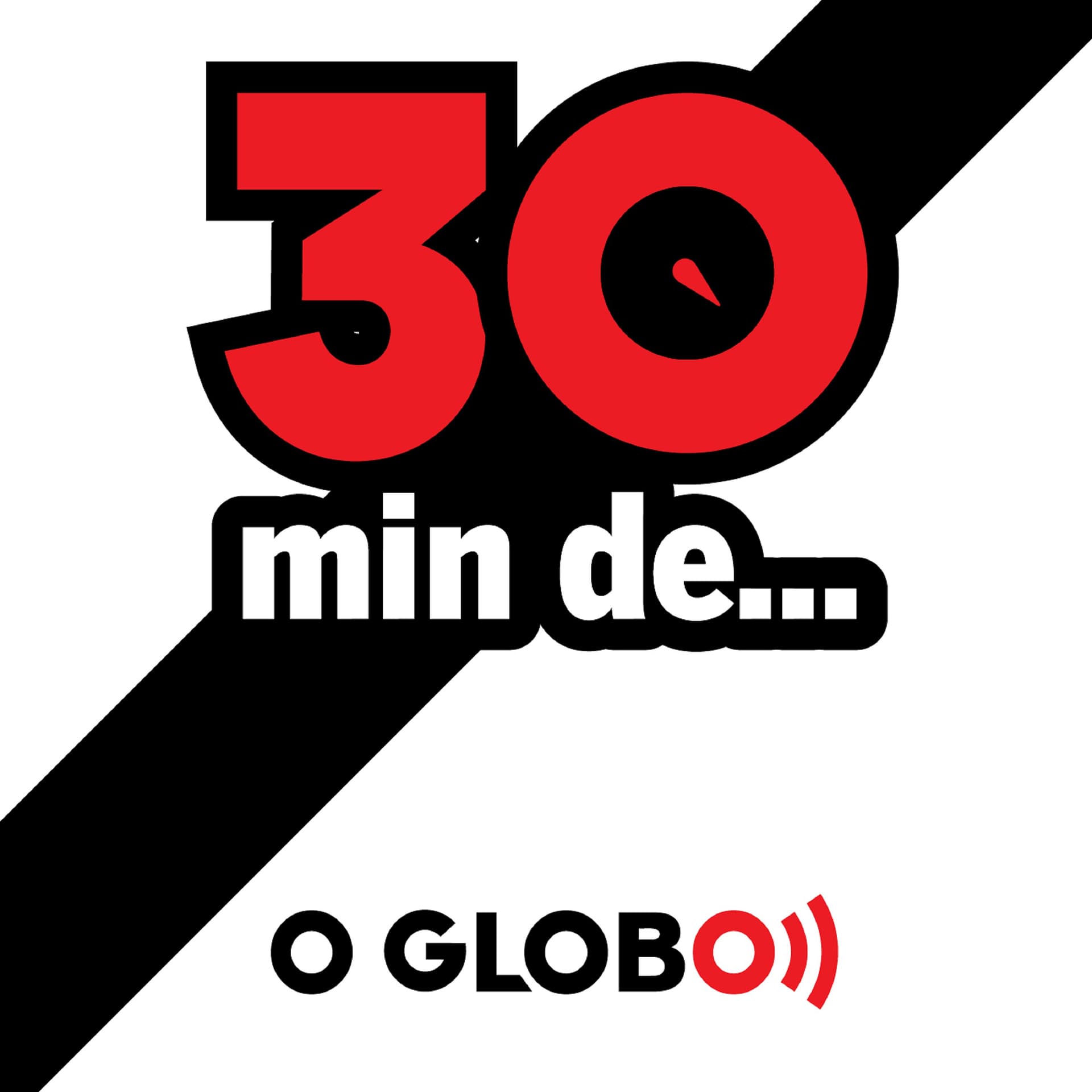 30 minutos de Vasco - Podcasts