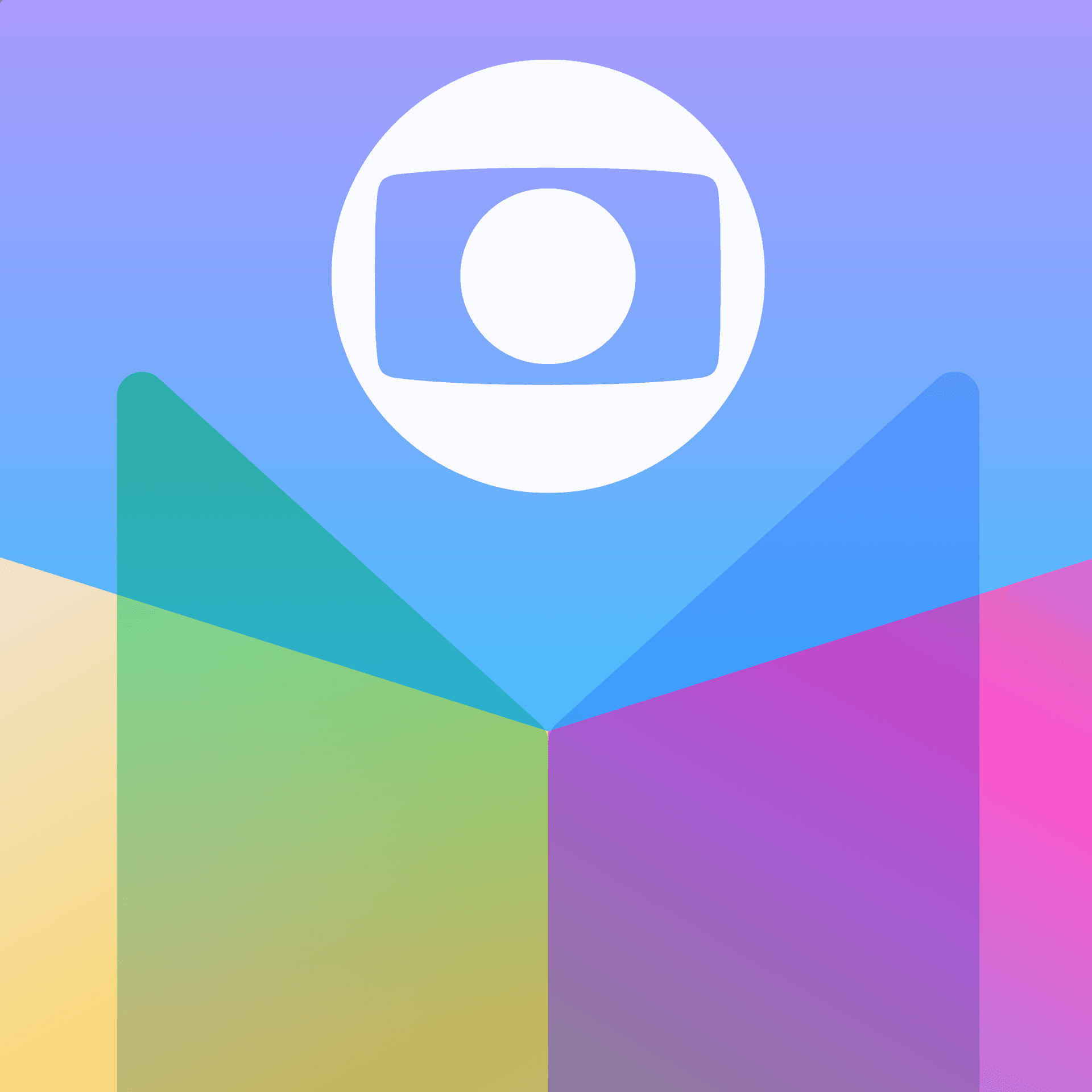 Caderno Globo - Podcasts
