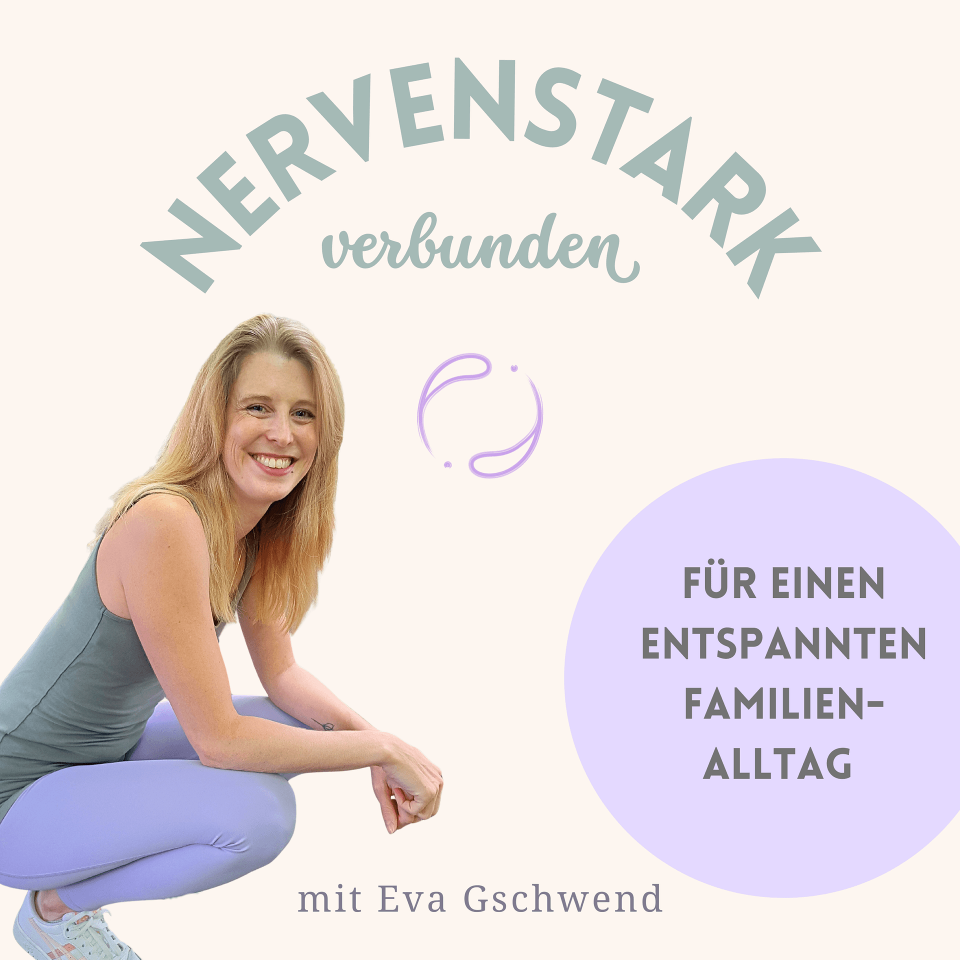 Nervenstark verbunden - Podcasts