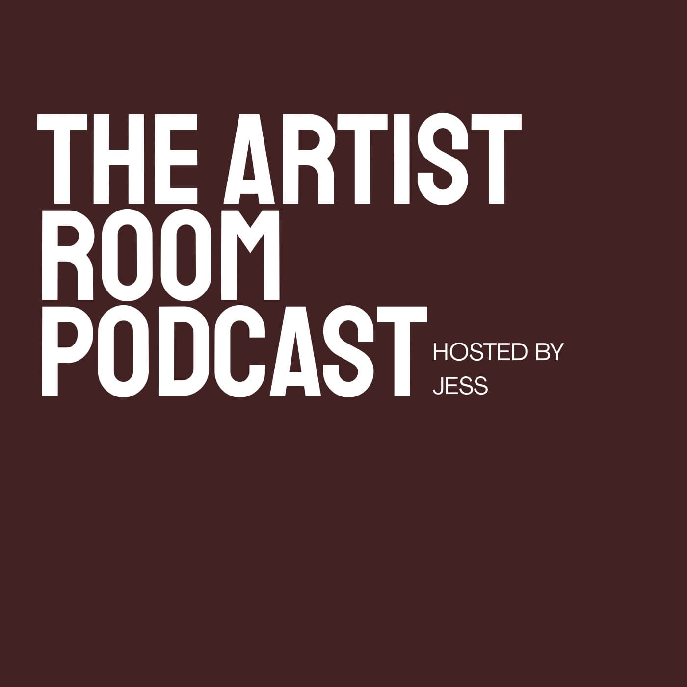 The Artist Room Podcast - Podcasts
