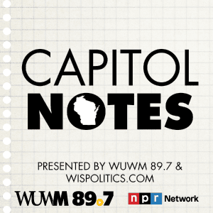 Capitol Notes - بودكاست