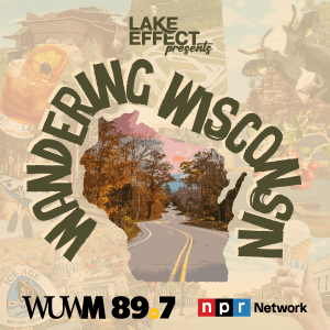 Wandering Wisconsin - Podcasts