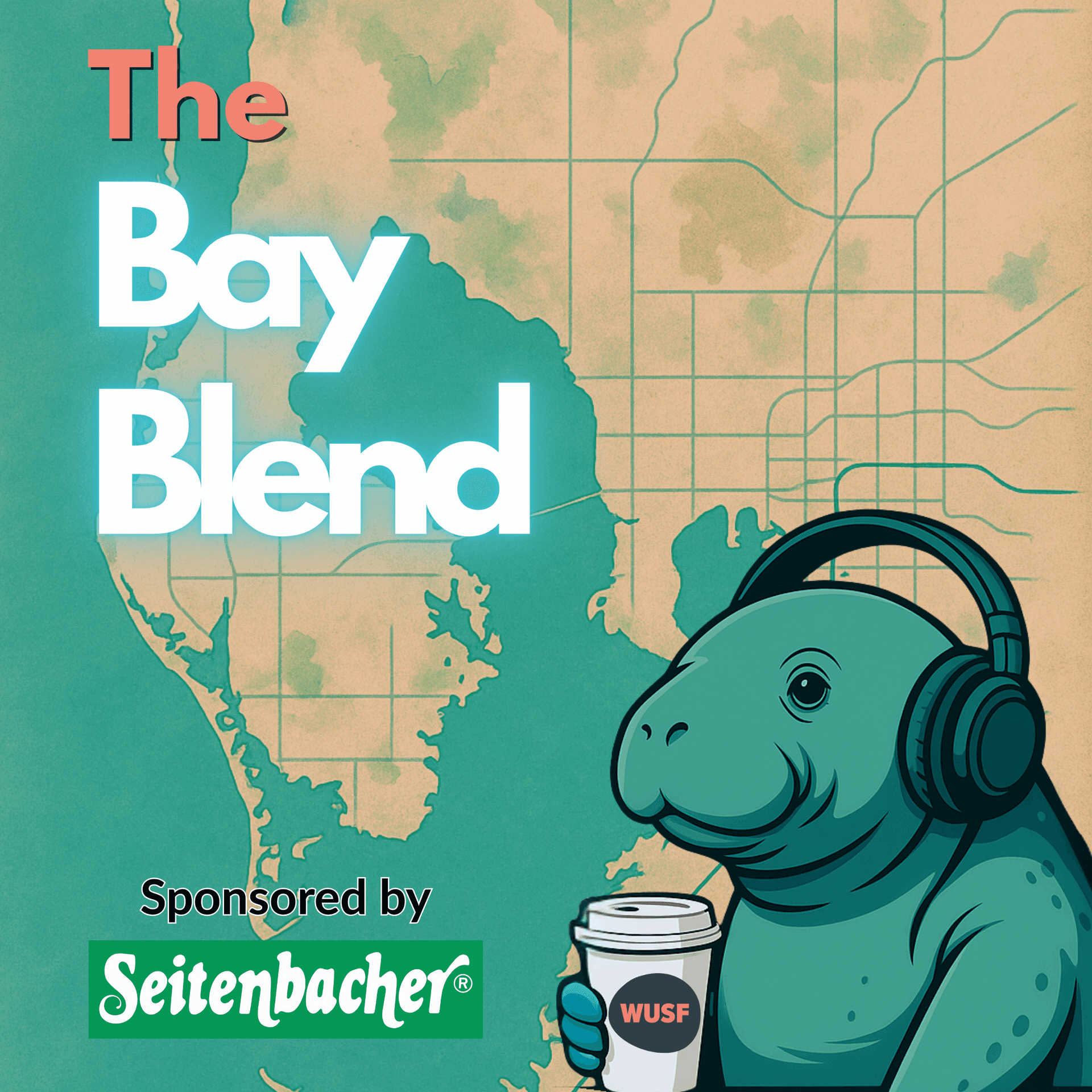 The Bay Blend - Podcasts