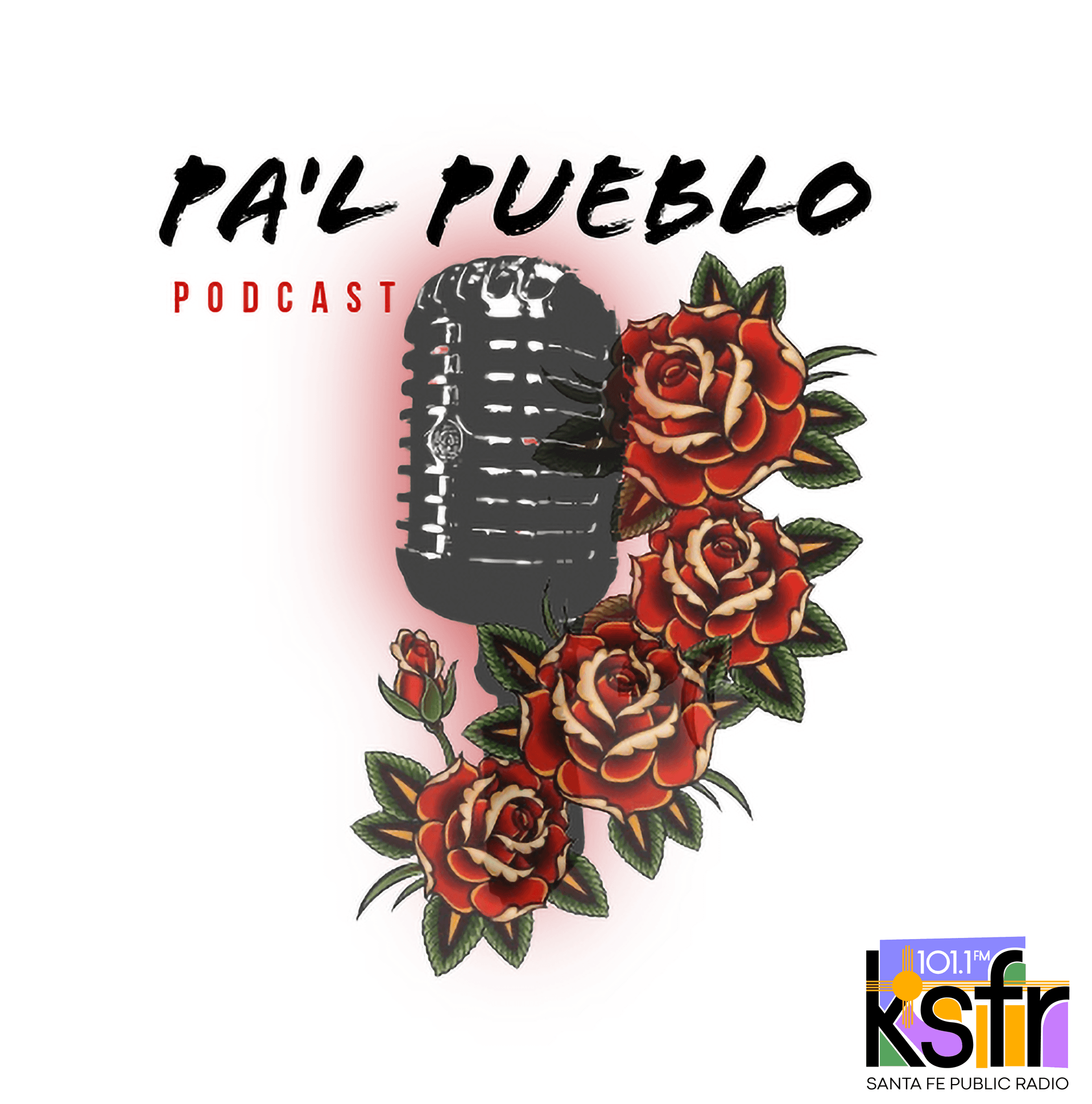 Pa'l Pueblo - Podcasts
