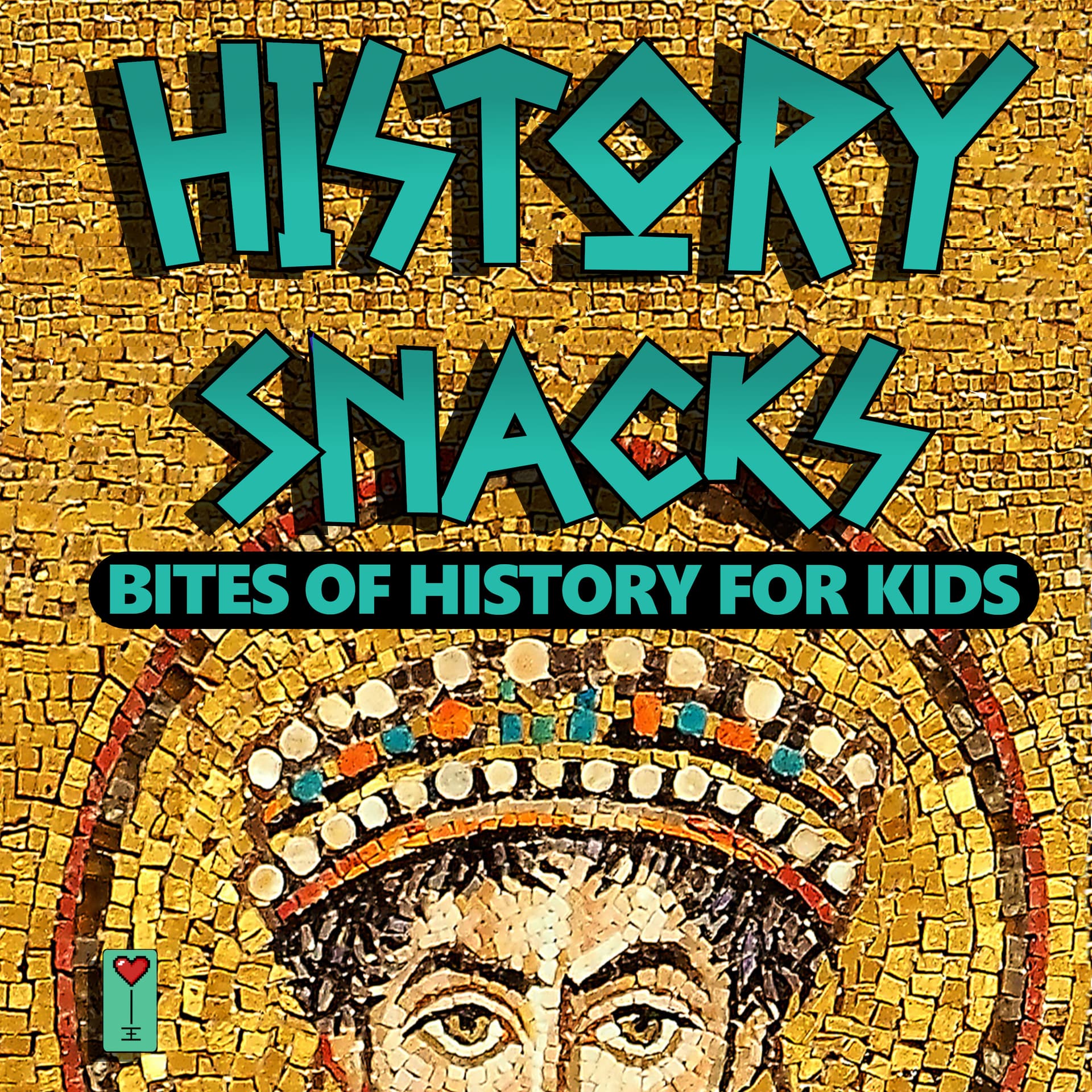 History Snacks - Podcasts