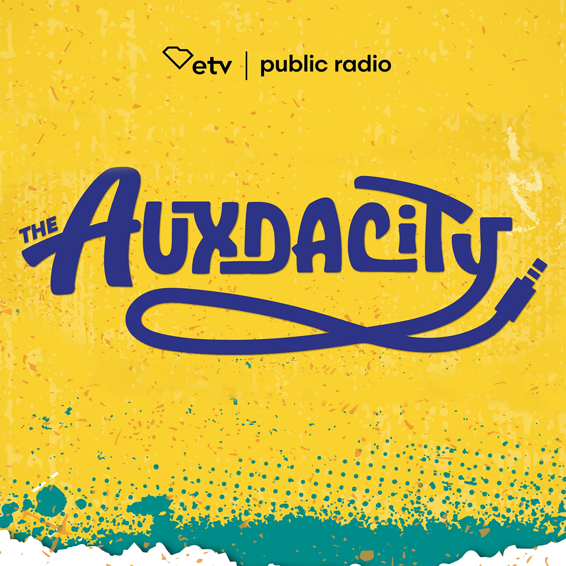 The AUXdacity - Podcasts