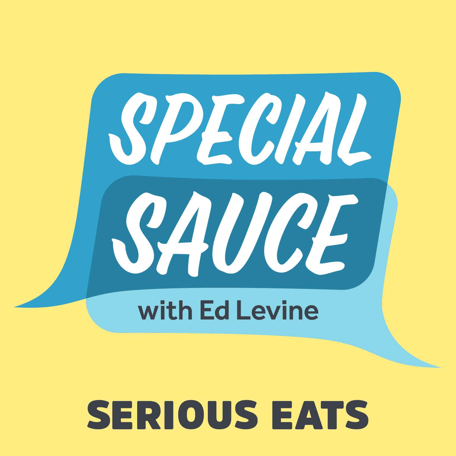 Special Sauce with Ed Levine - Podcasts