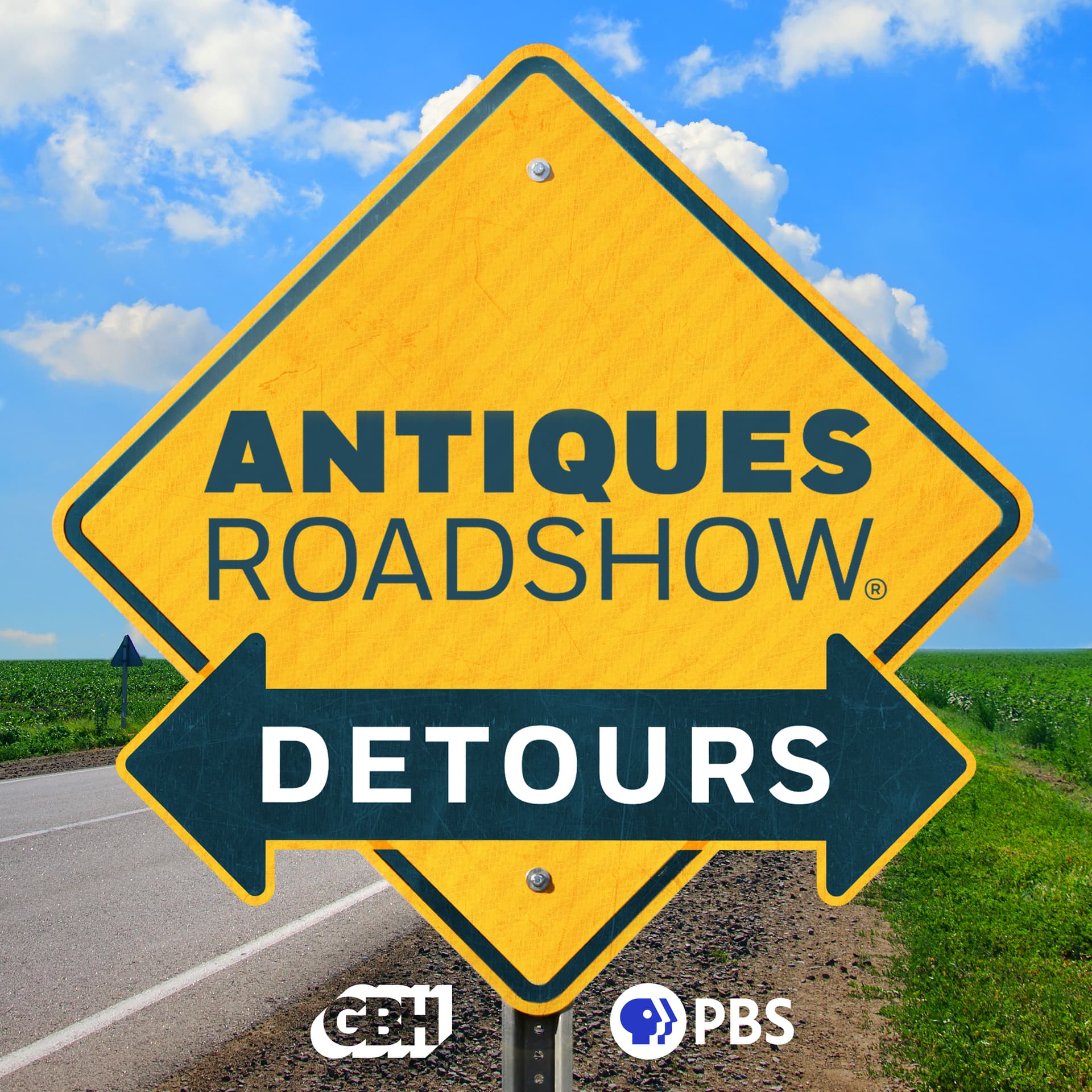 Antiques Roadshow Detours - Podcasts