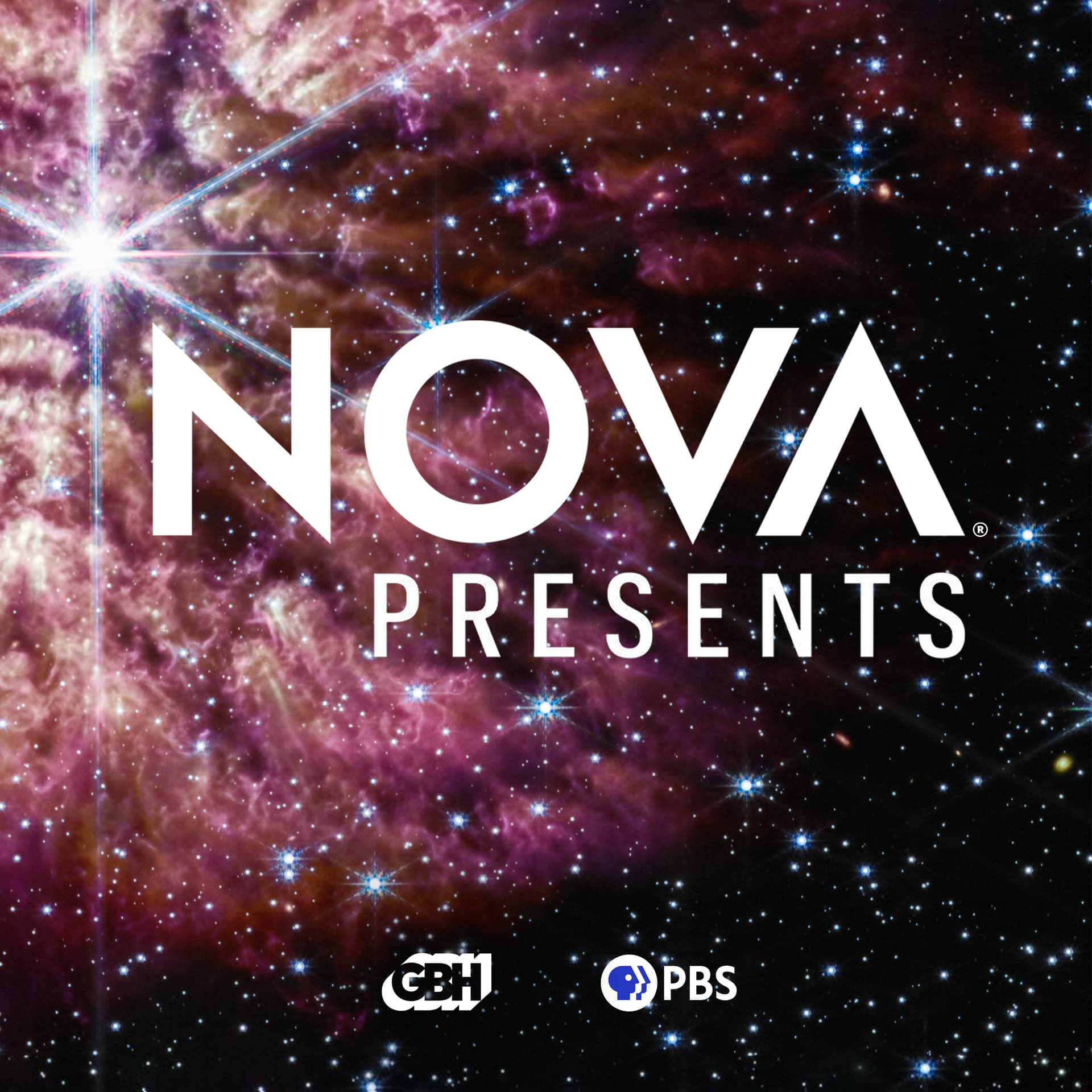 NOVA Presents - Podcasts