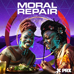 Moral Repair: A Black Exploration of Tech - Podcast
