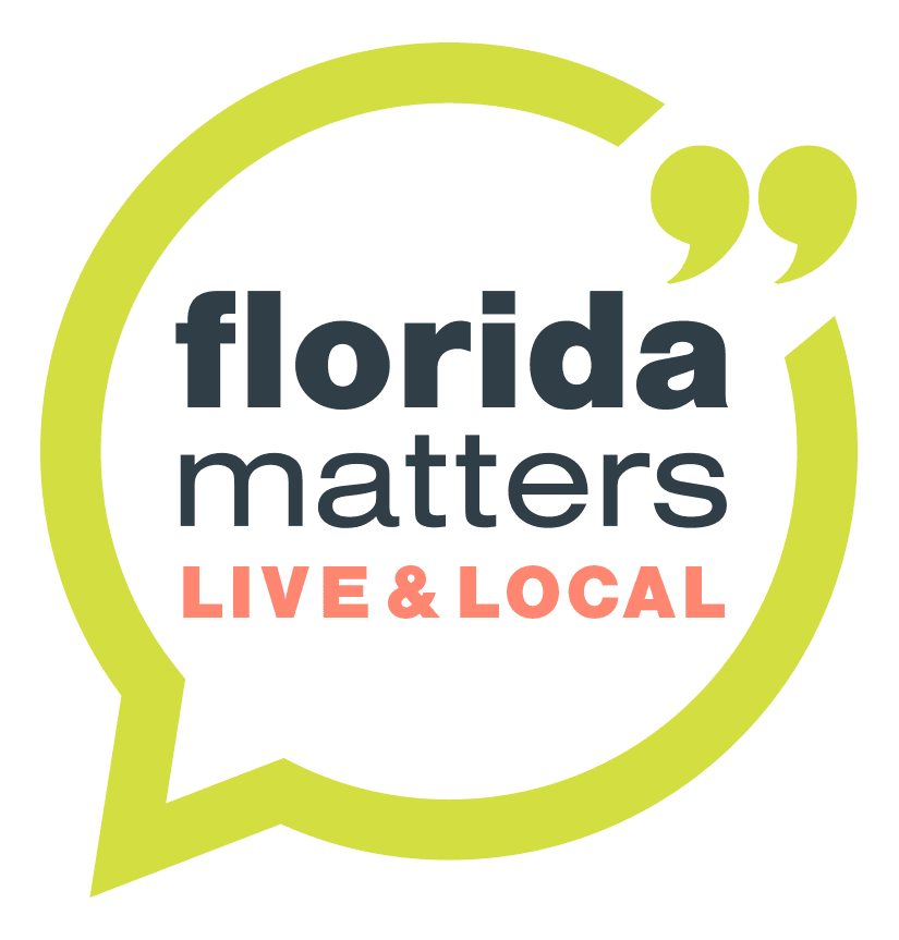 Florida Matters - Podcasts
