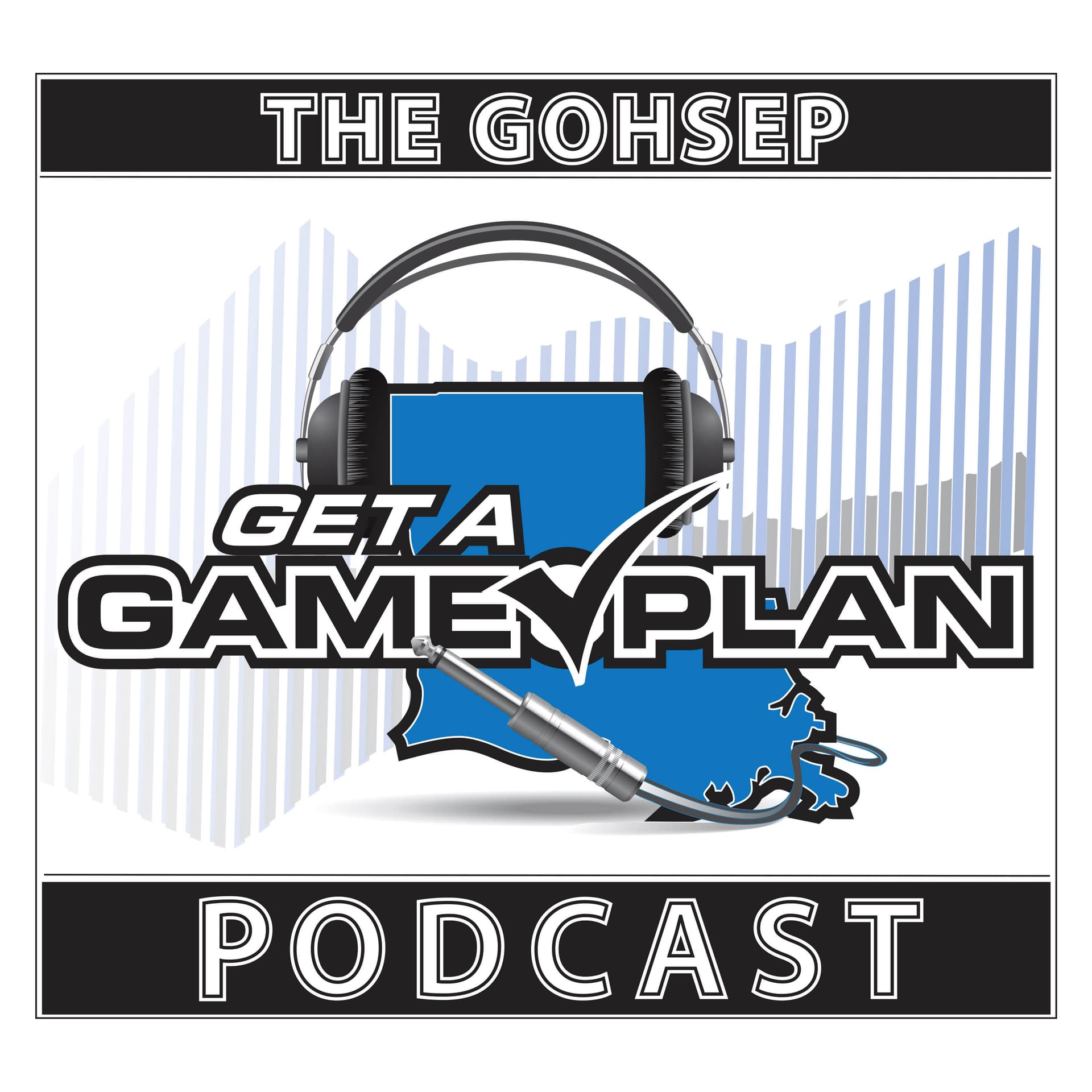 The GOHSEP Get a Game Plan Podcast - Podcasts