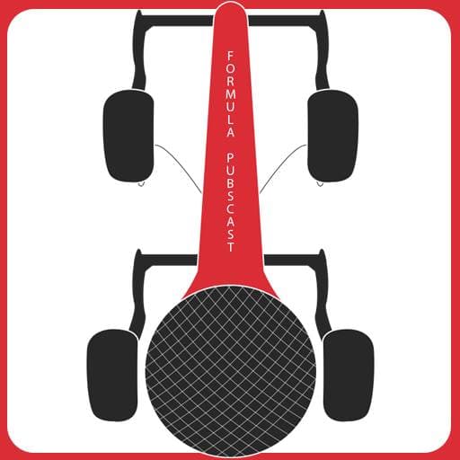 Formula Pubscast - Podcasts