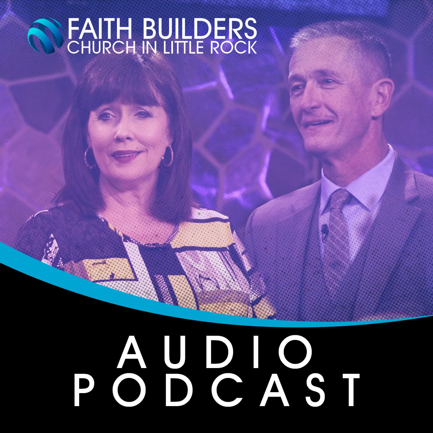 Faith Builders Little Rock - Podcasts