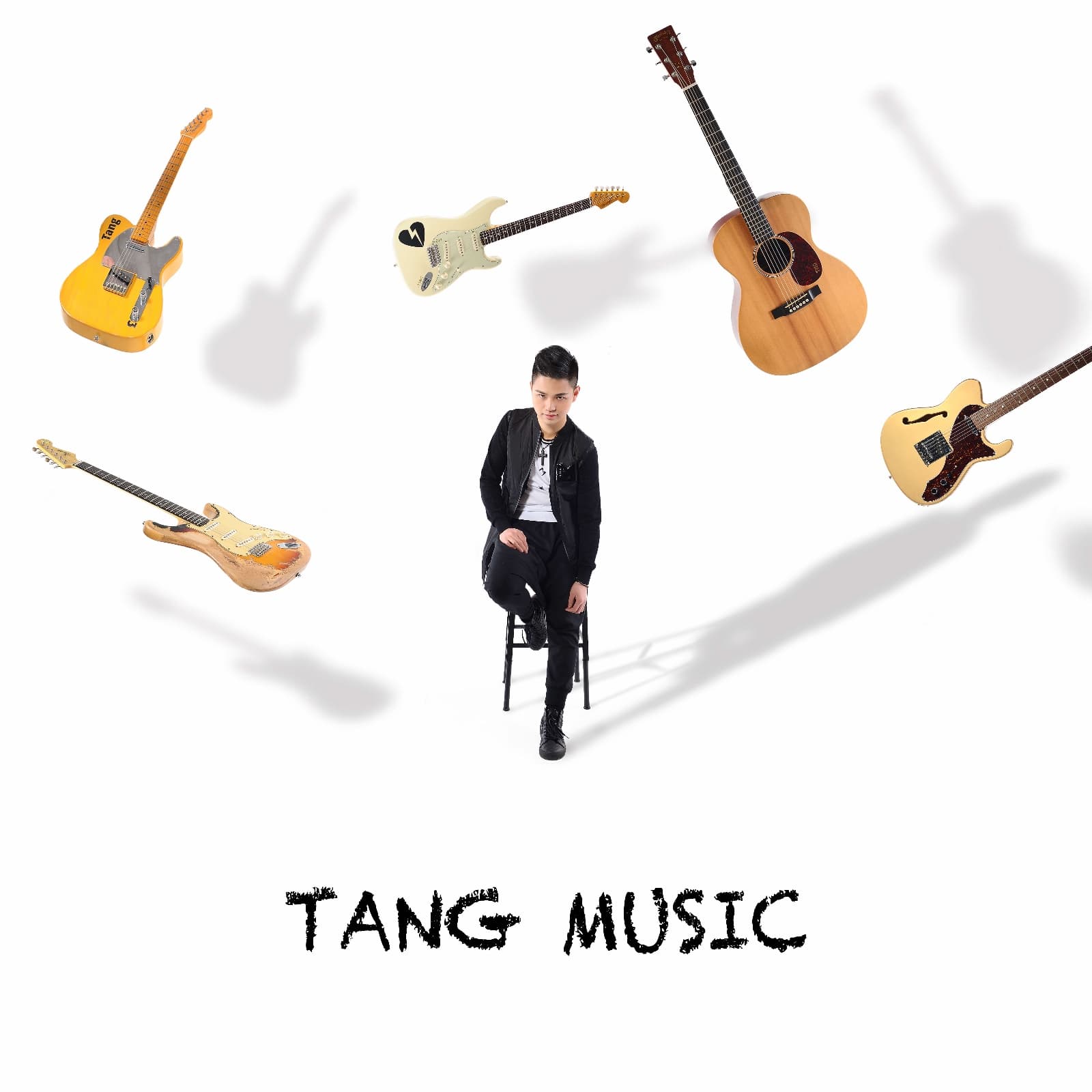 原创助眠轻音乐|TANG.MUSIC(OST) - 播客