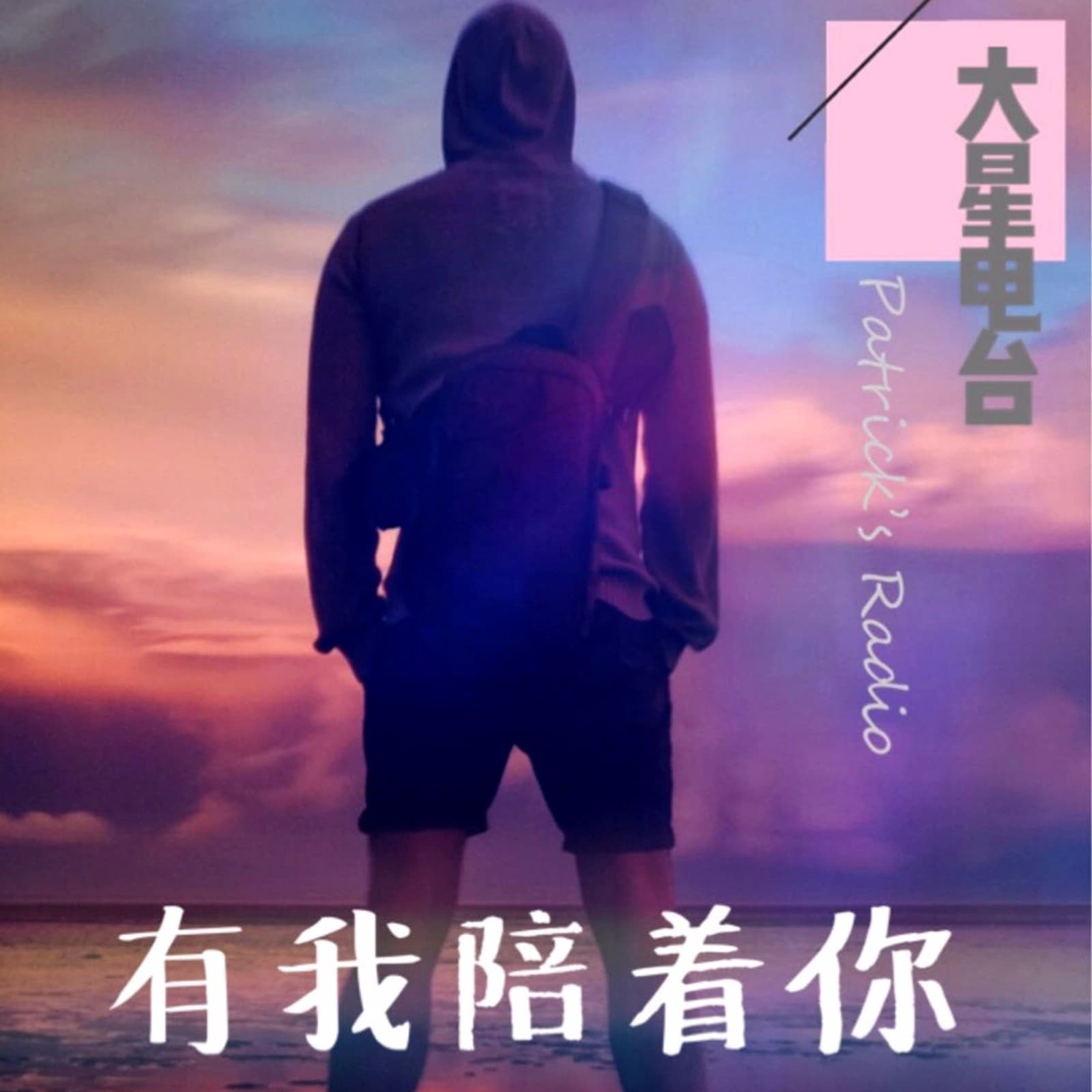 大星电台 | 暖男情感夜话 - Podcasts