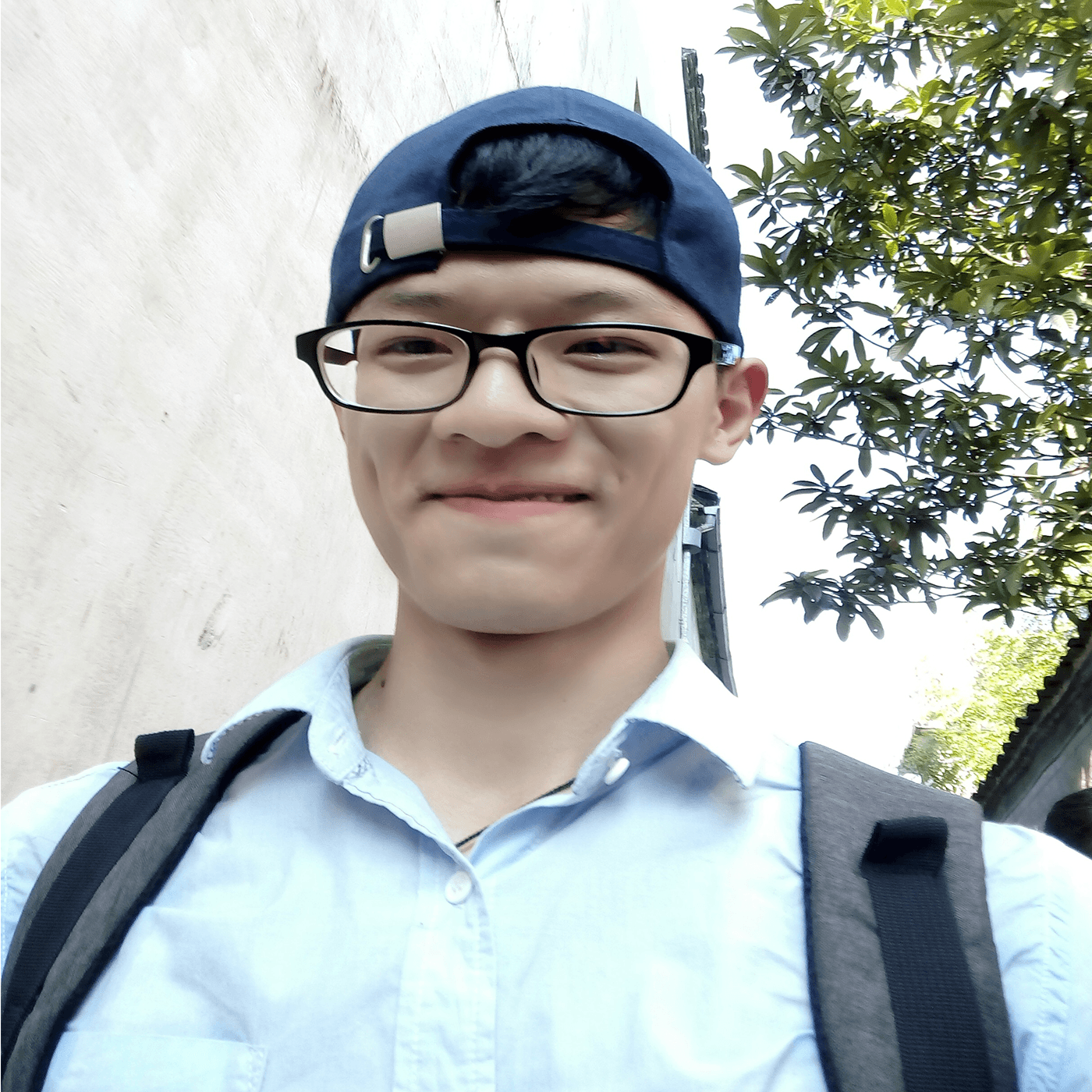从你的小世界经过 - 播客