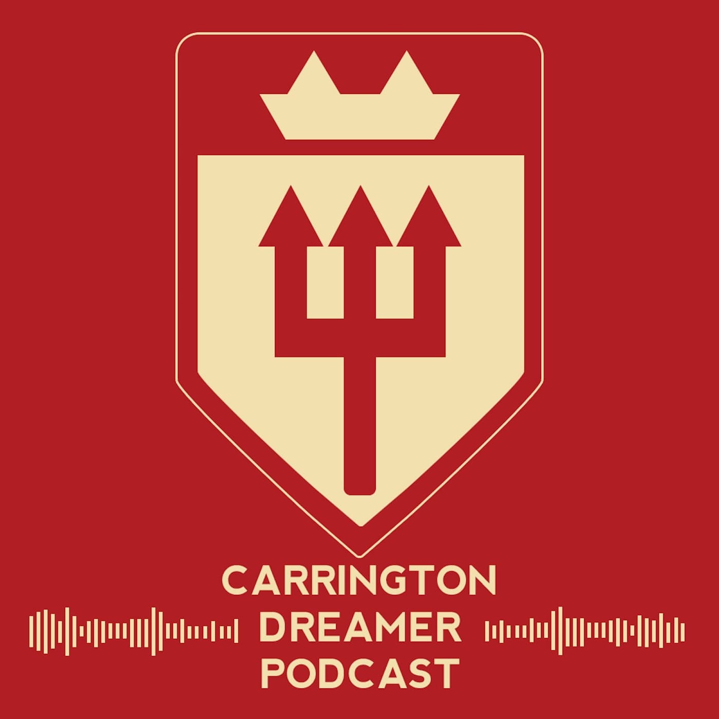 从卡灵顿到梦剧场 - Podcasts