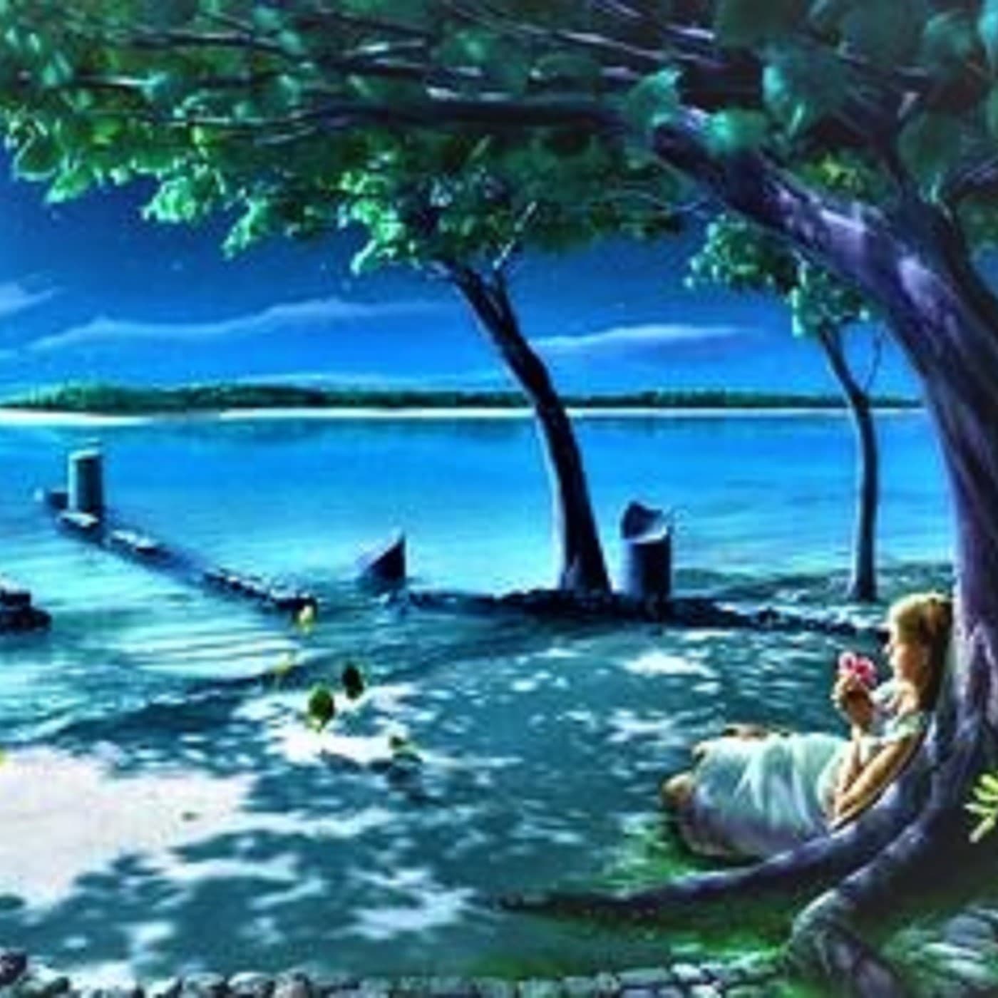疗愈‖ 班得瑞(Bandari)精选集 - Podcasts
