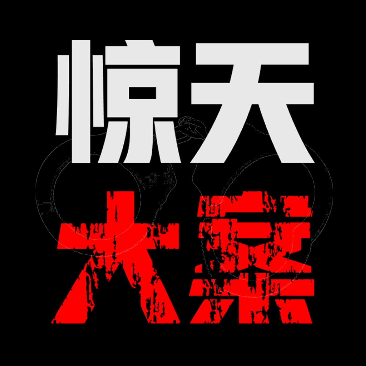 惊天大案-案件纪实 - Podcasts