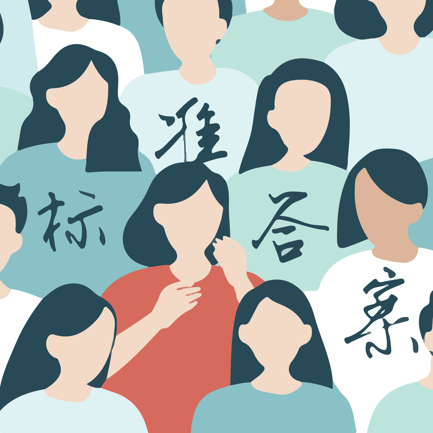 标准答案 - Podcasts
