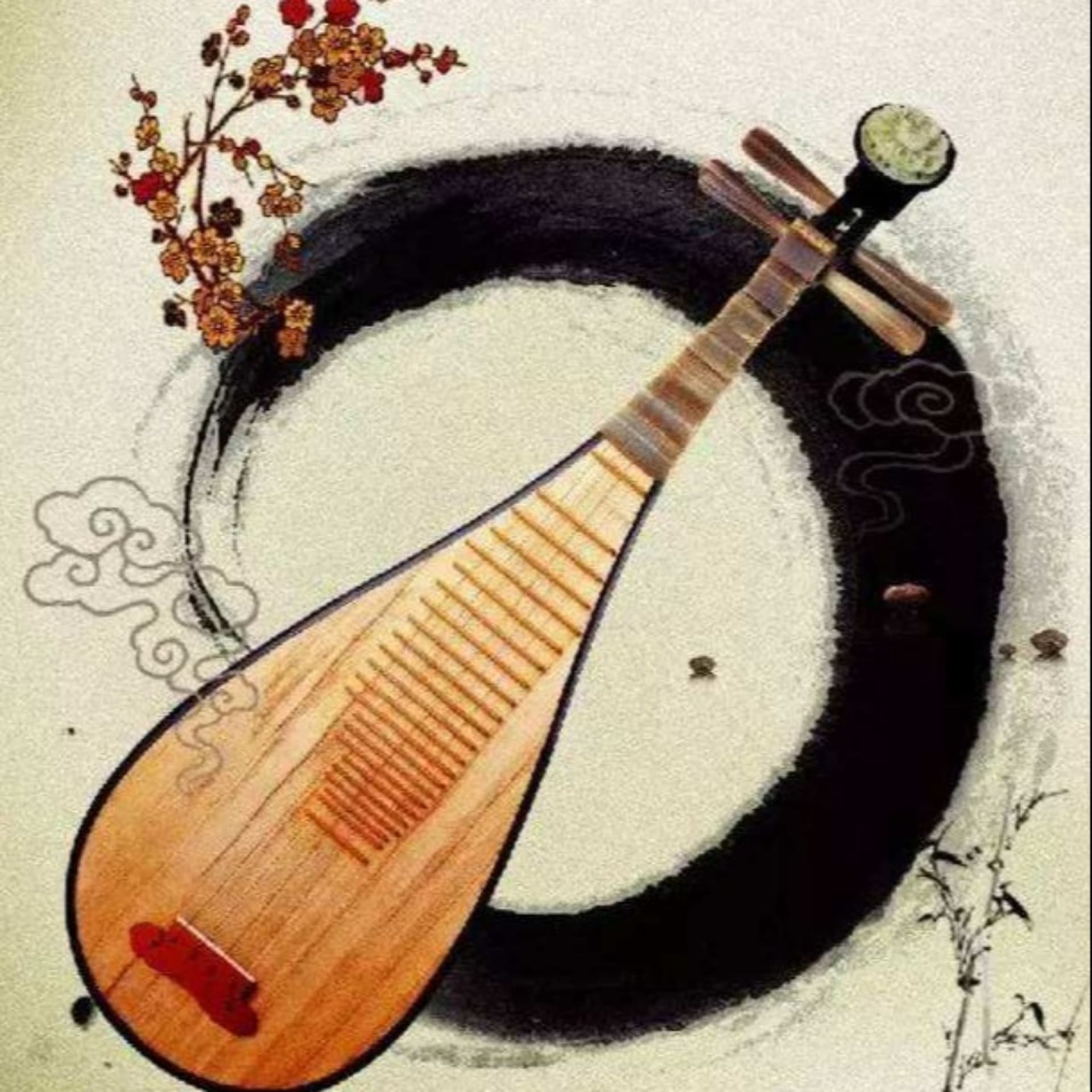 Love on the Pipa Strings|updated daily - Podcasts